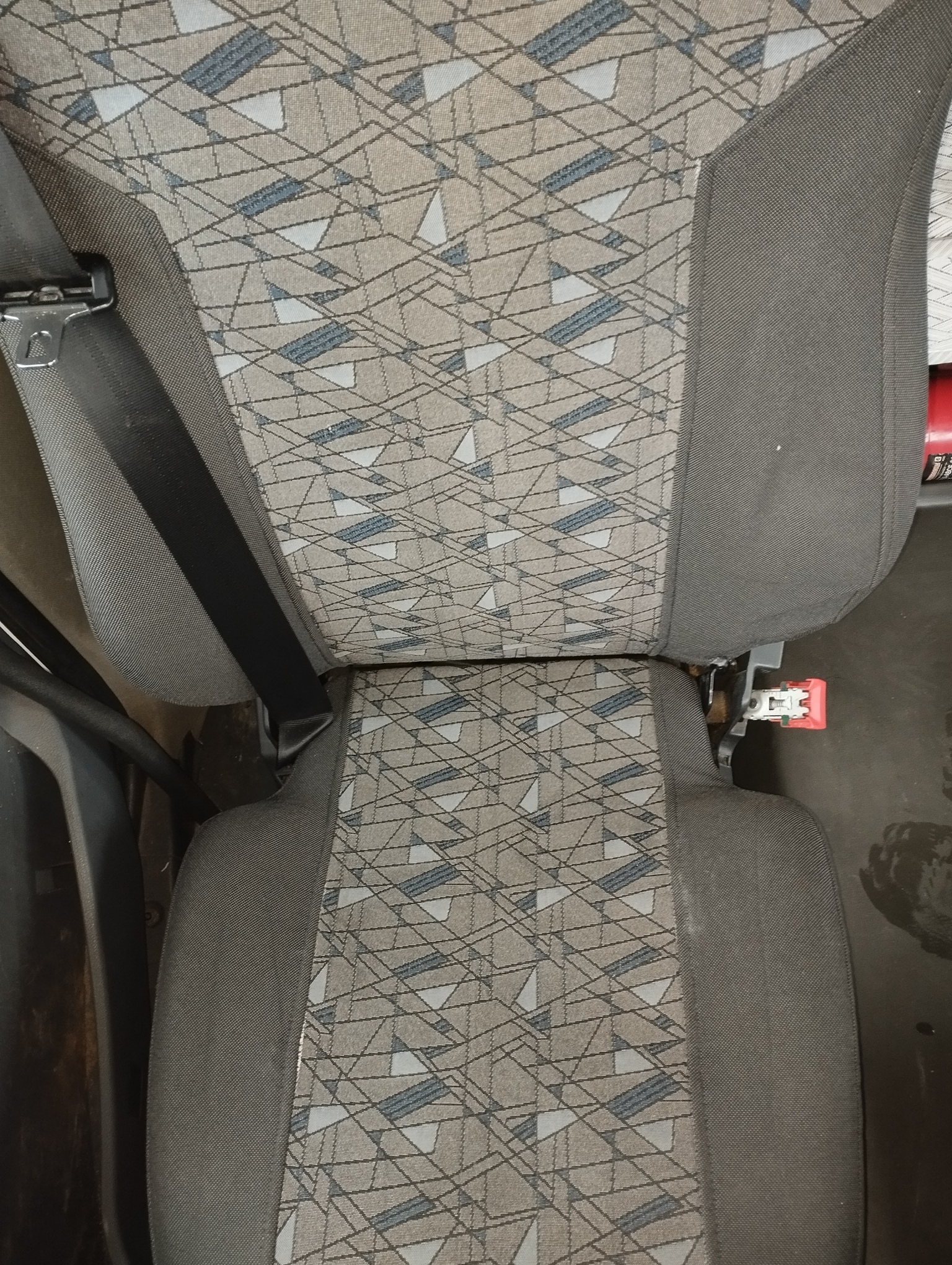 Седельный тягач КАМАЗ 5490-801-DC (газодизель) 2021 г. - фото 64