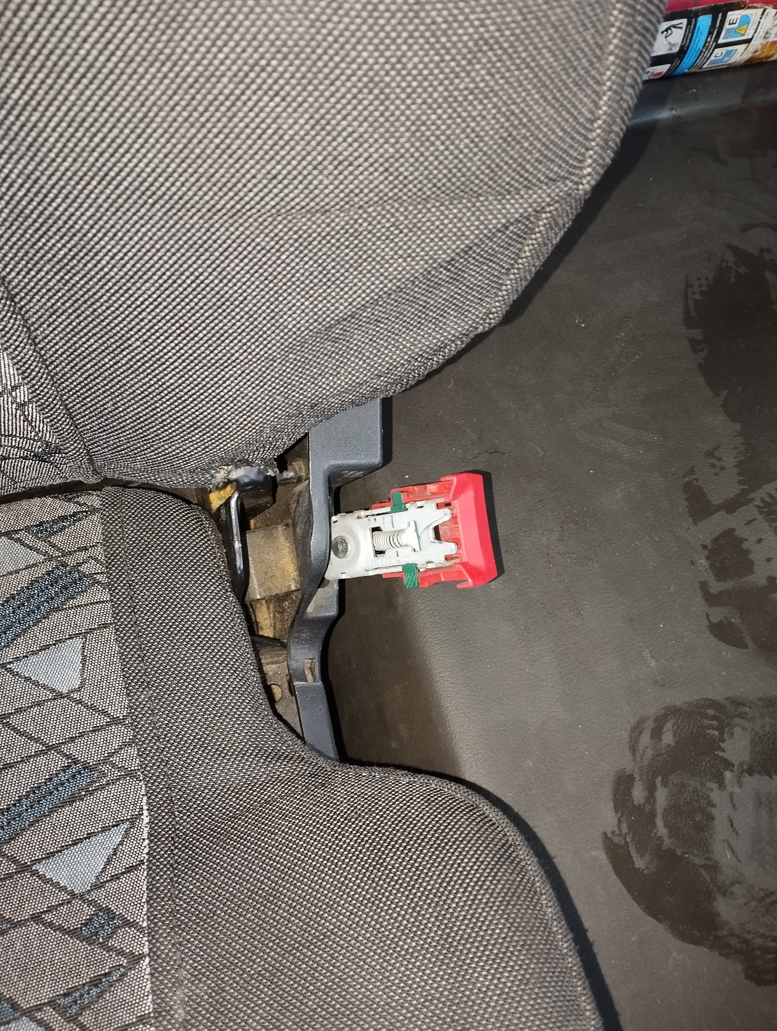 Седельный тягач КАМАЗ 5490-801-DC (газодизель) 2021 г. - фото 65