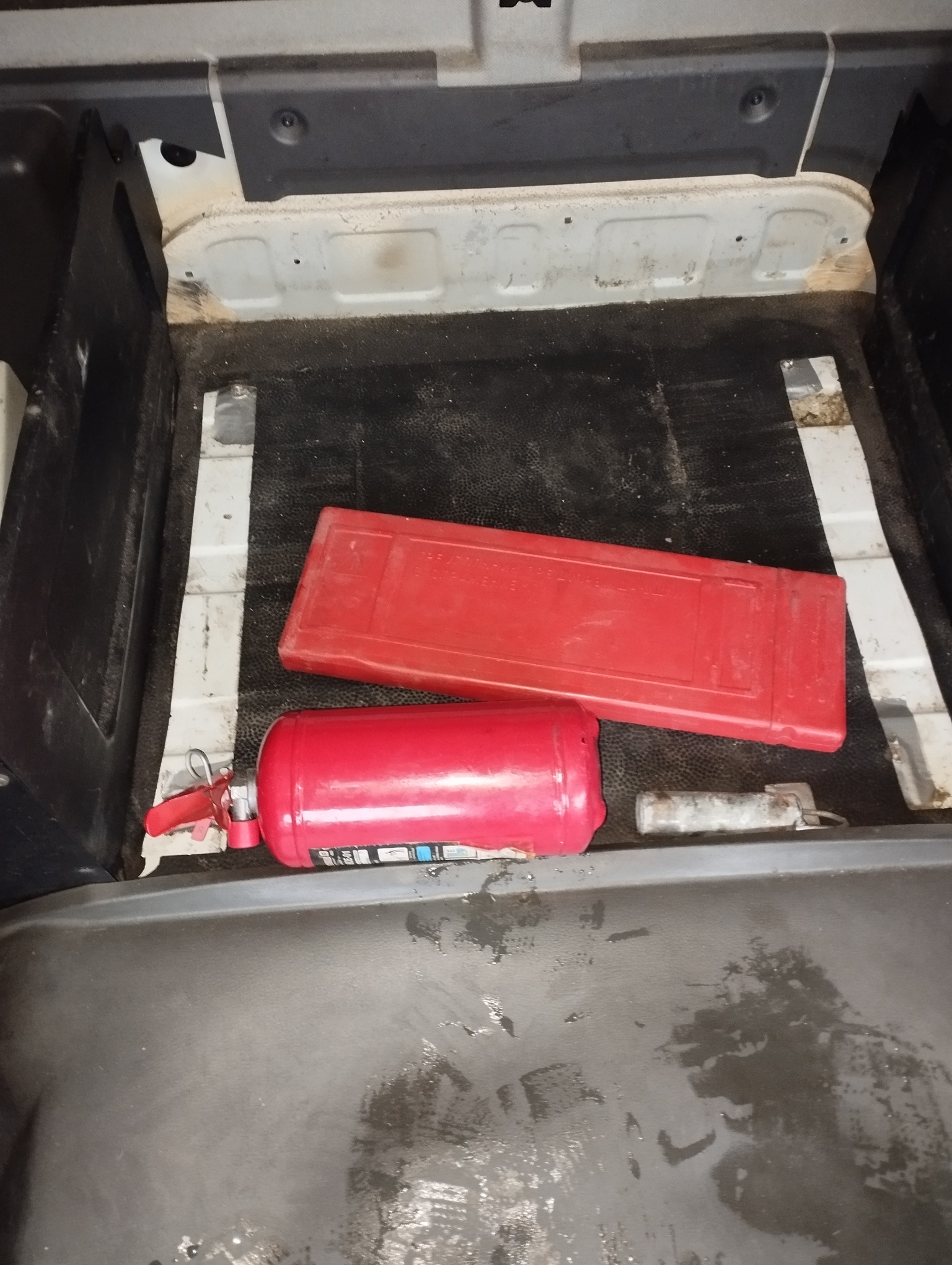 Седельный тягач КАМАЗ 5490-801-DC (газодизель) 2021 г. - фото 70