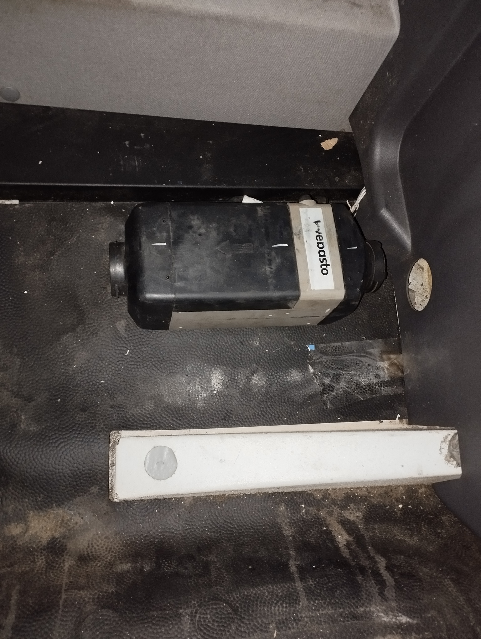 Седельный тягач КАМАЗ 5490-801-DC (газодизель) 2021 г. - фото 72