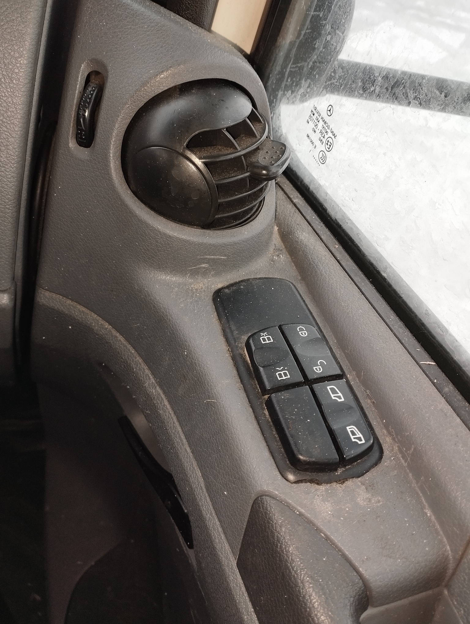 Седельный тягач КАМАЗ 5490-801-DC (газодизель) 2021 г. - фото 73