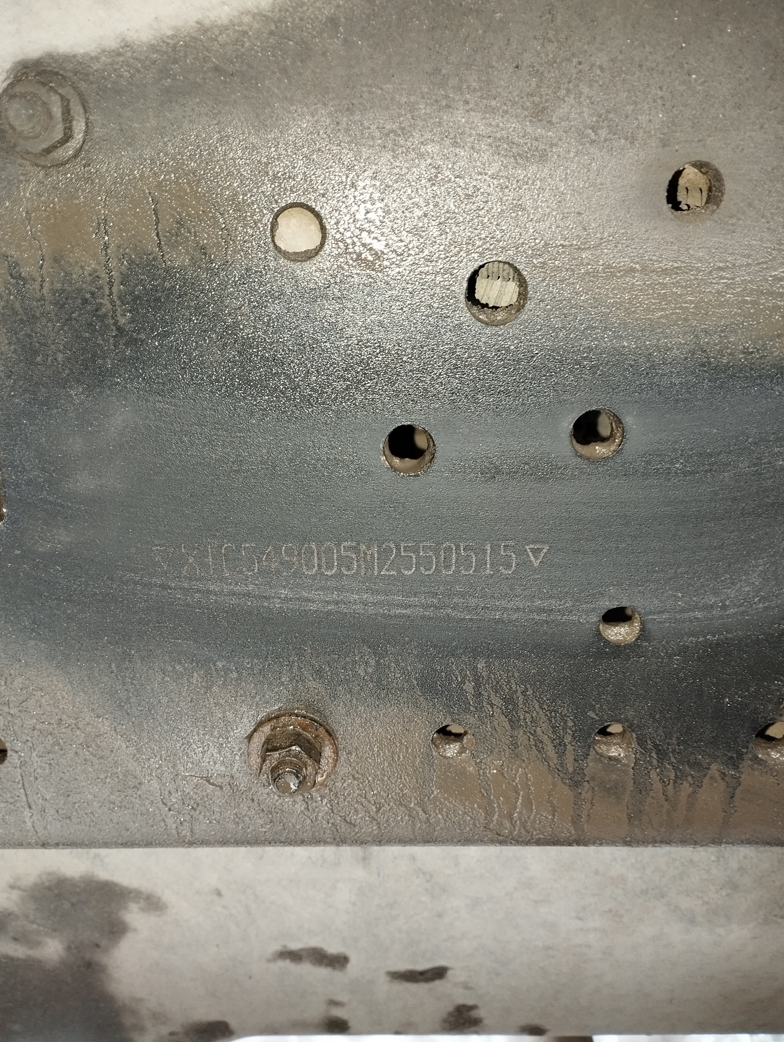 Седельный тягач КАМАЗ 5490-801-DC (газодизель) 2021 г. - фото 5