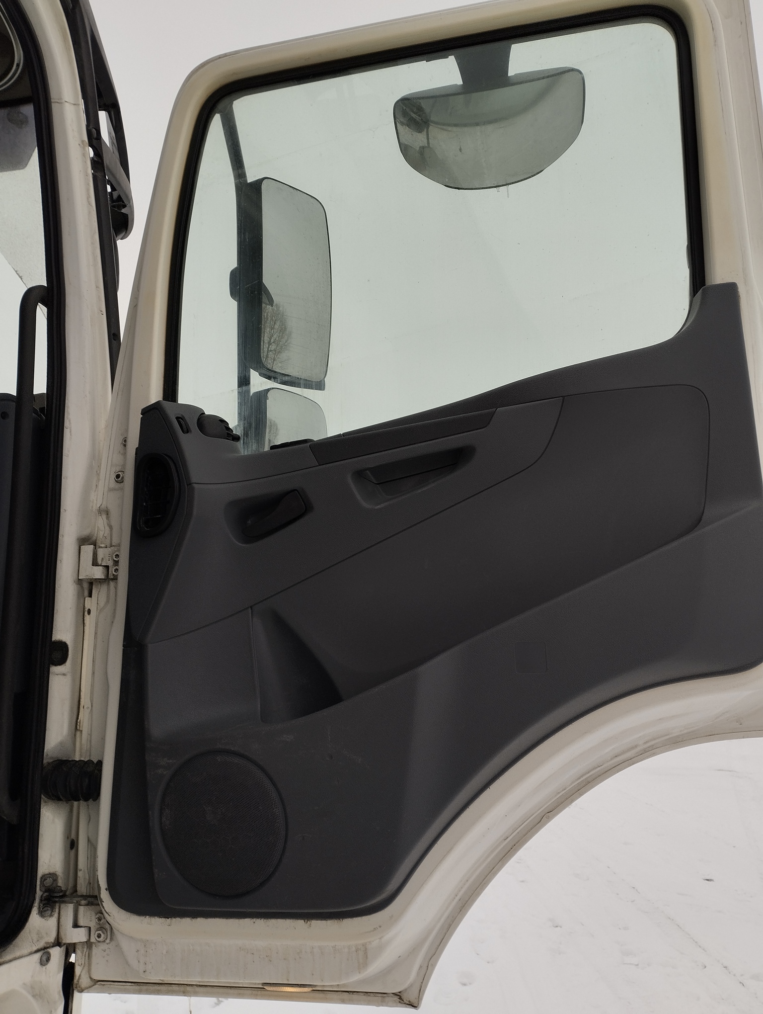 Седельный тягач КАМАЗ 5490-801-DC (газодизель) 2021 г. - фото 7