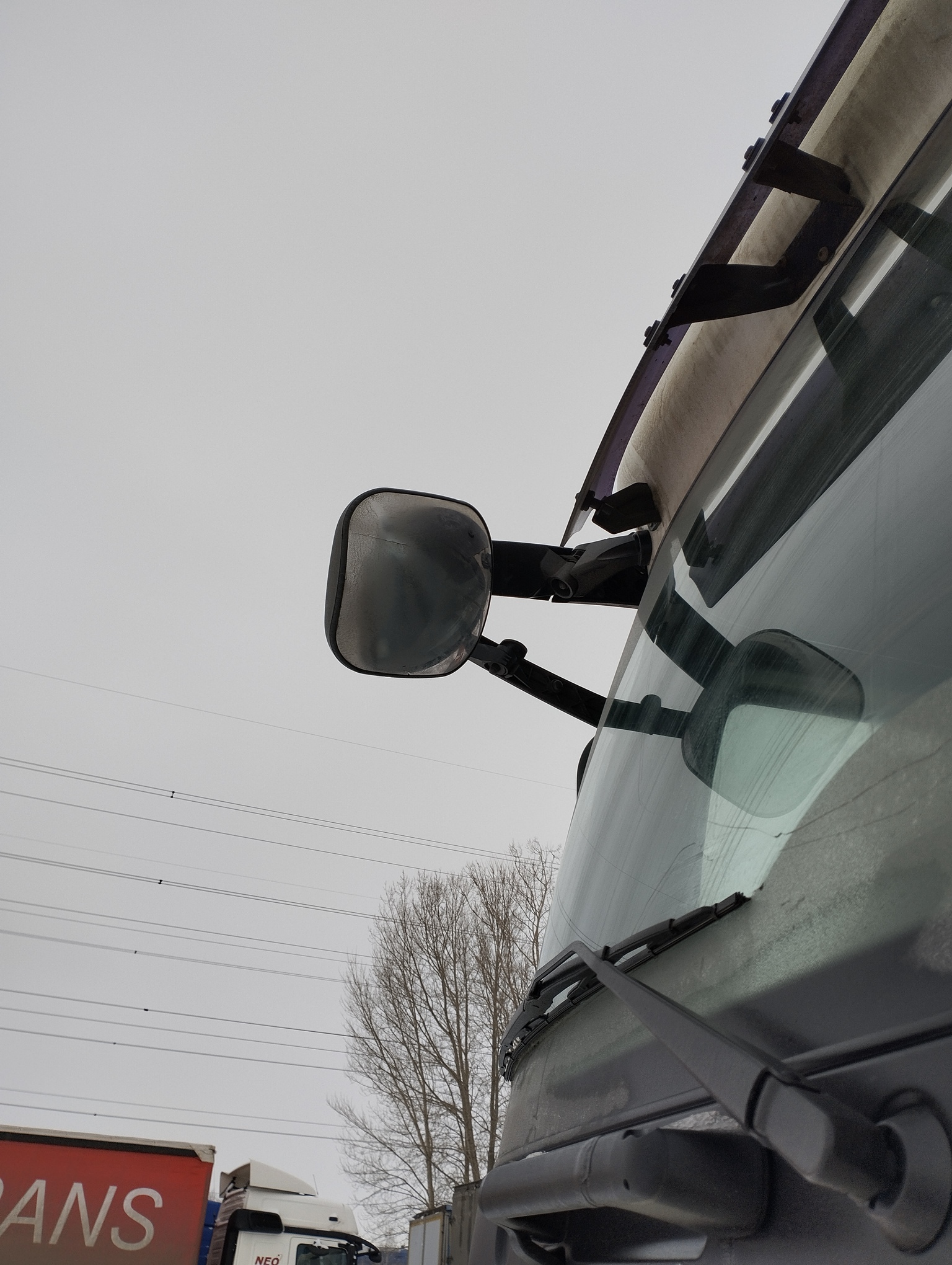 Седельный тягач КАМАЗ 5490-801-DC (газодизель) 2021 г. - фото 8