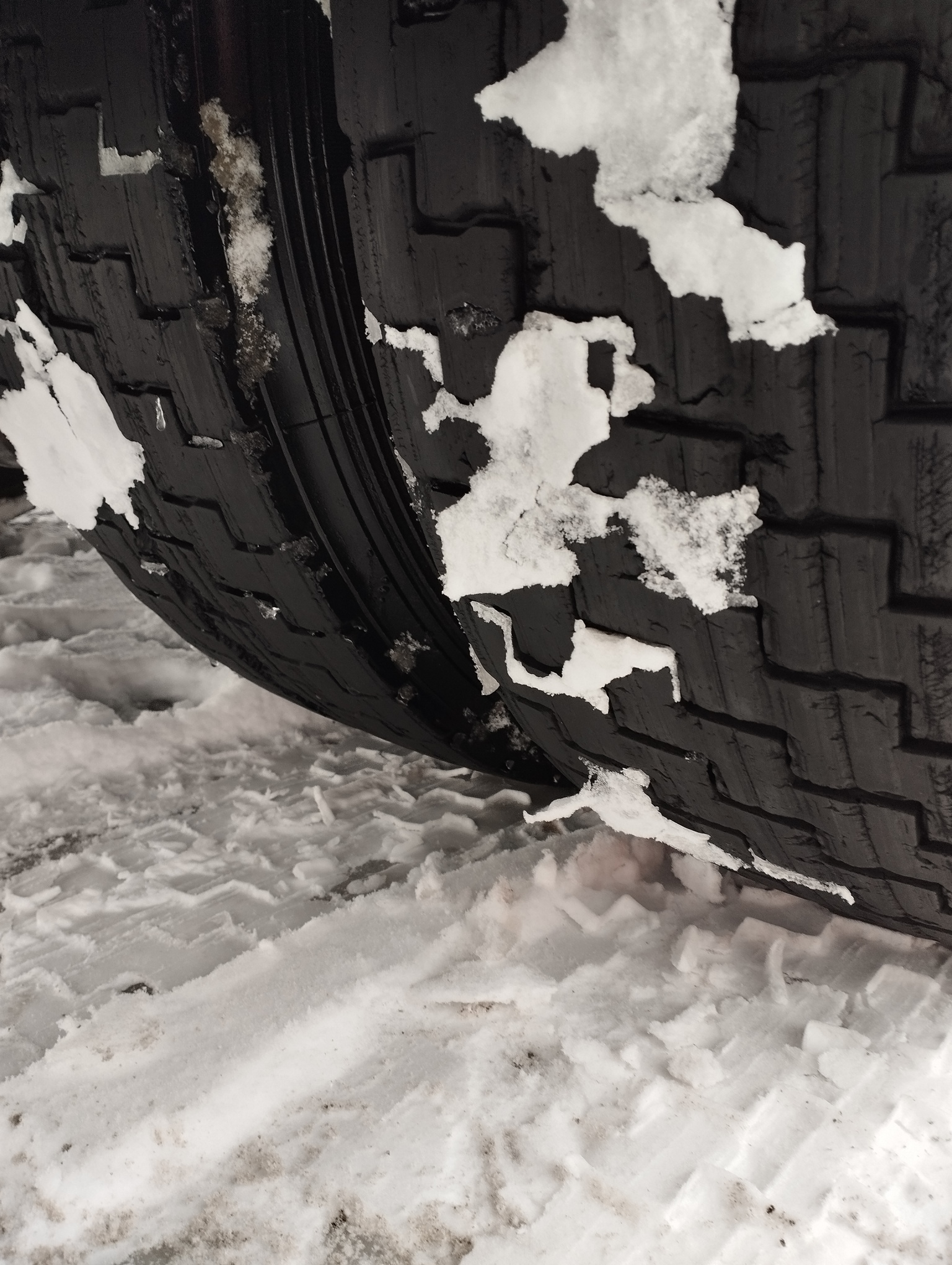 Седельный тягач КАМАЗ 5490-801-DC (газодизель) 2021 г. - фото 22