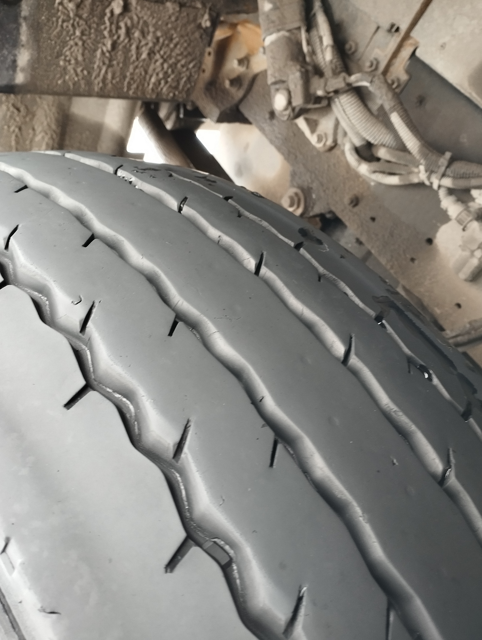 Седельный тягач КАМАЗ 5490-801-DC (газодизель) 2021 г. - фото 36