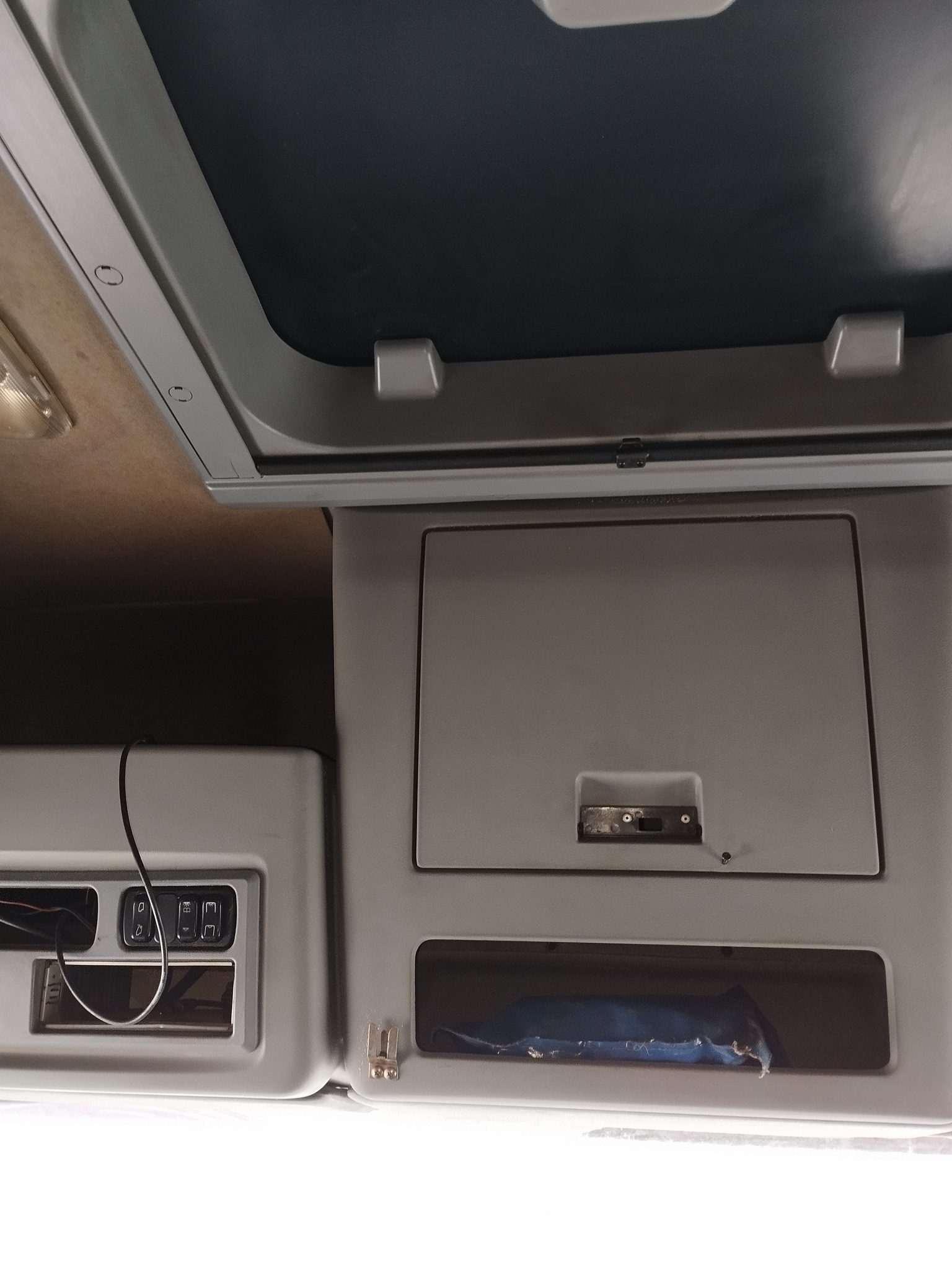 Седельный тягач КАМАЗ 5490-801-DC (газодизель) 2021 г. - фото 49