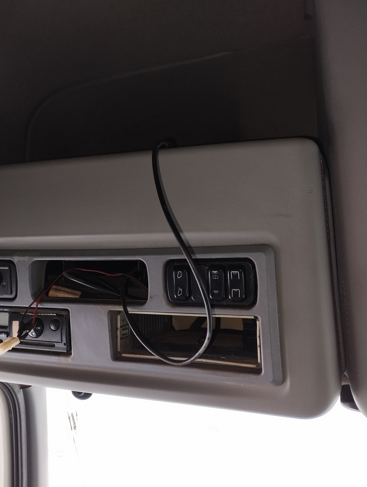 Седельный тягач КАМАЗ 5490-801-DC (газодизель) 2021 г. - фото 51