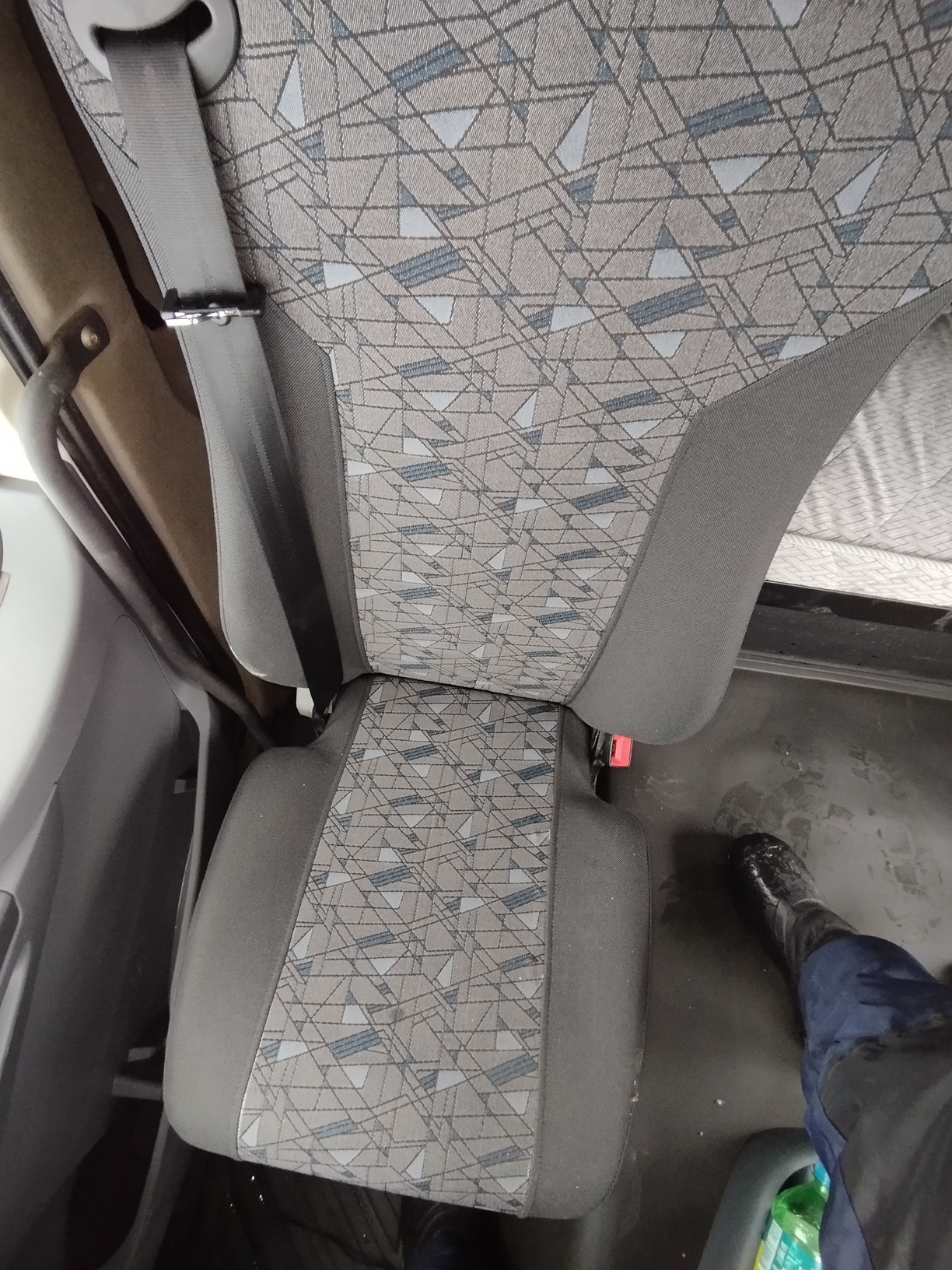 Седельный тягач КАМАЗ 5490-801-DC (газодизель) 2021 г. - фото 52