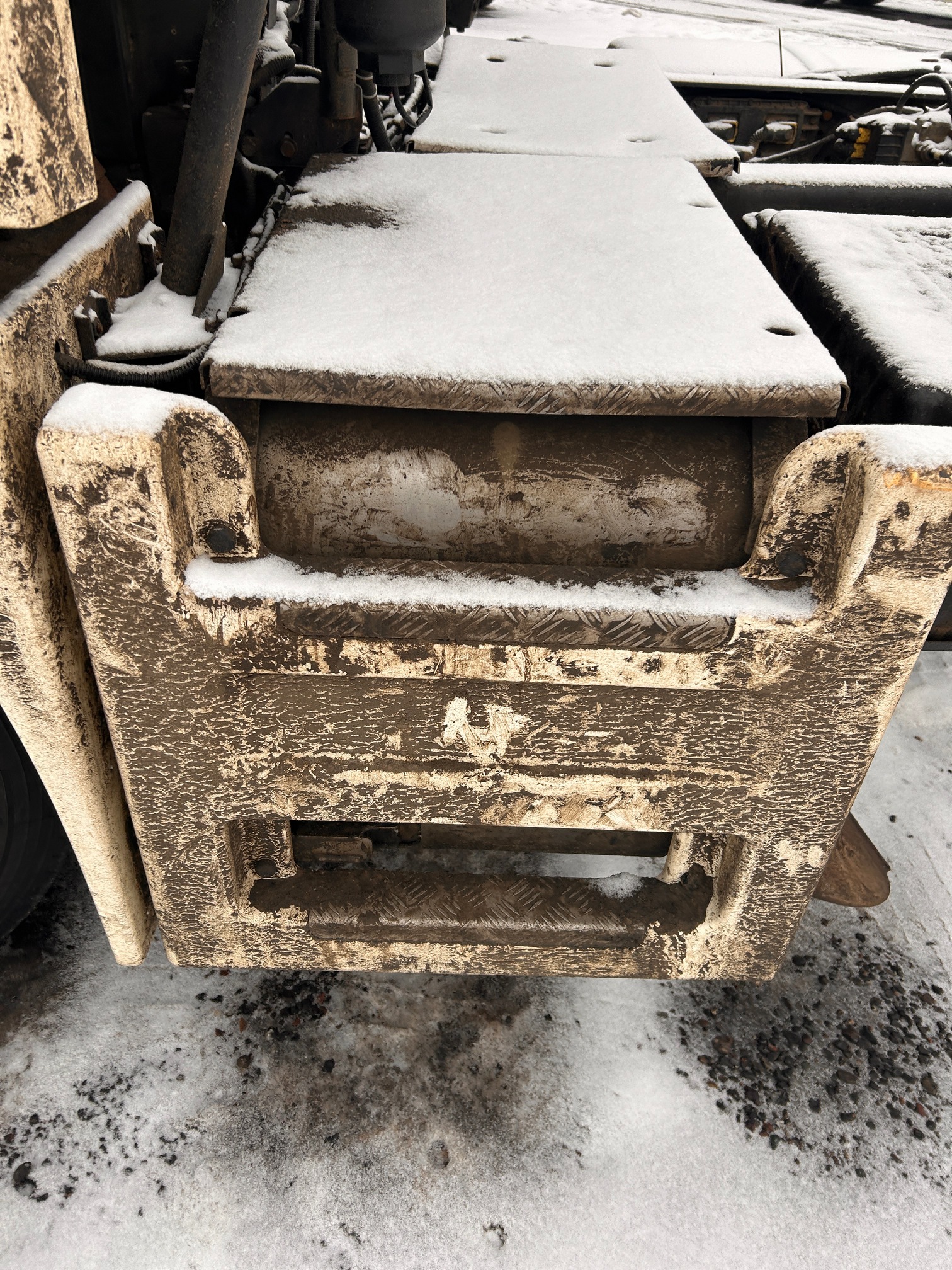 Седельный тягач КАМАЗ 5490-033-87 (S5) 2021 г. - фото 12