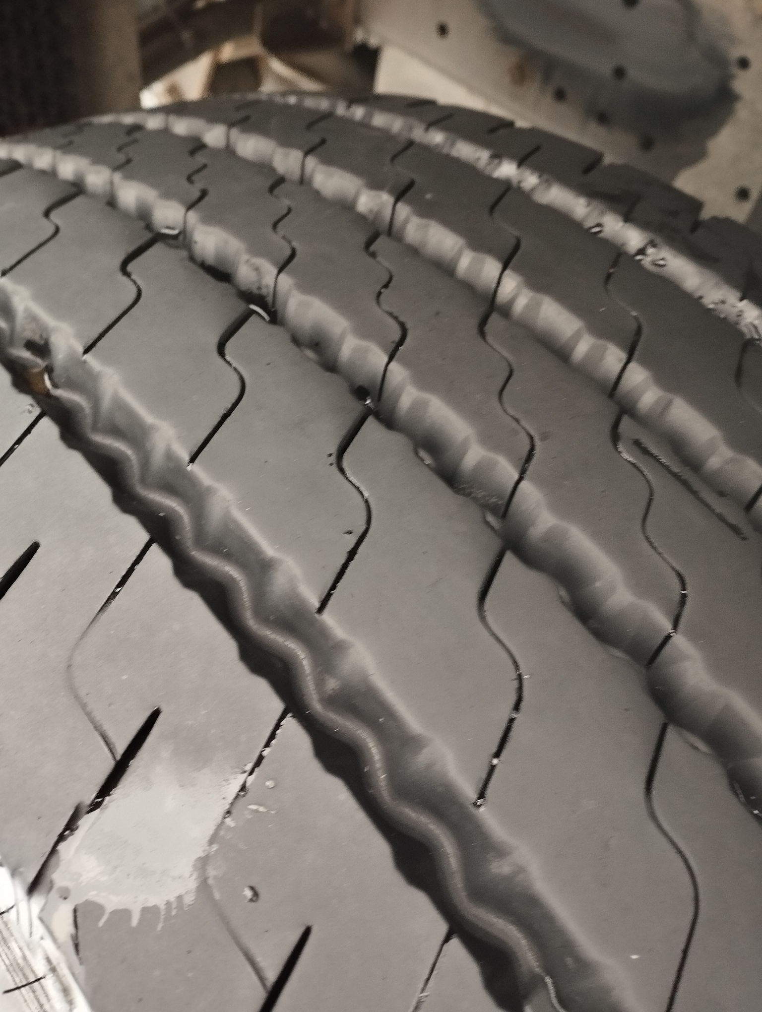 Седельный тягач КАМАЗ 5490-801-DC (газодизель) 2021 г. - фото 14