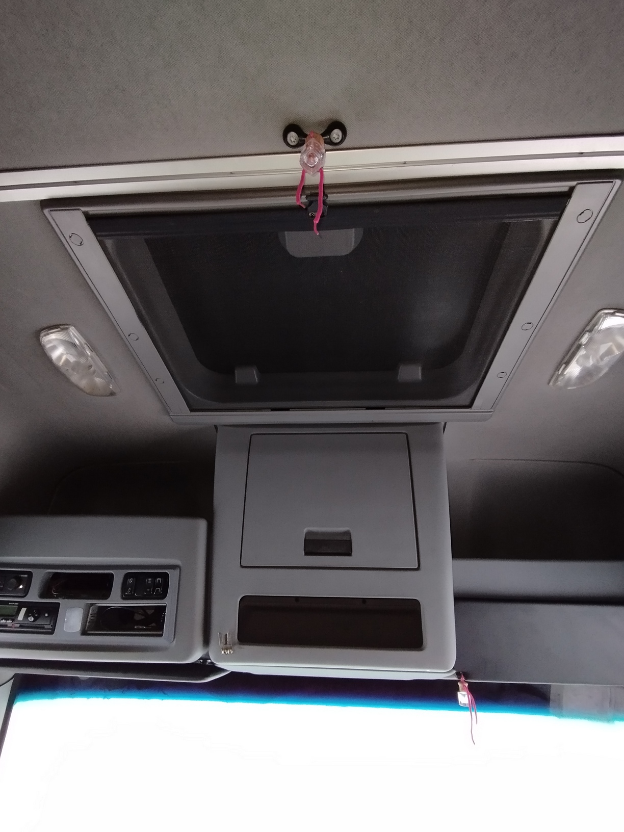 Седельный тягач КАМАЗ 5490-801-DC (газодизель) 2021 г. - фото 51