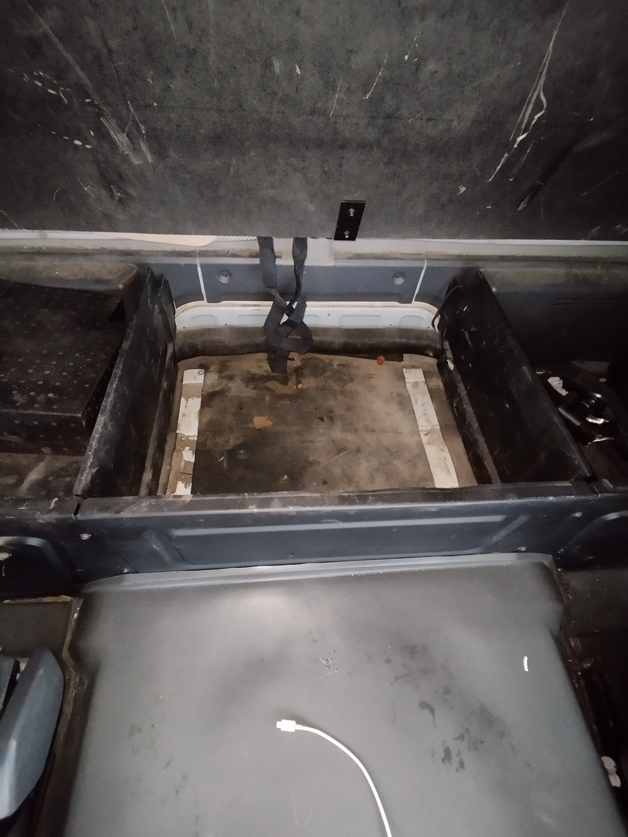 Седельный тягач КАМАЗ 5490-801-DC (газодизель) 2021 г. - фото 52