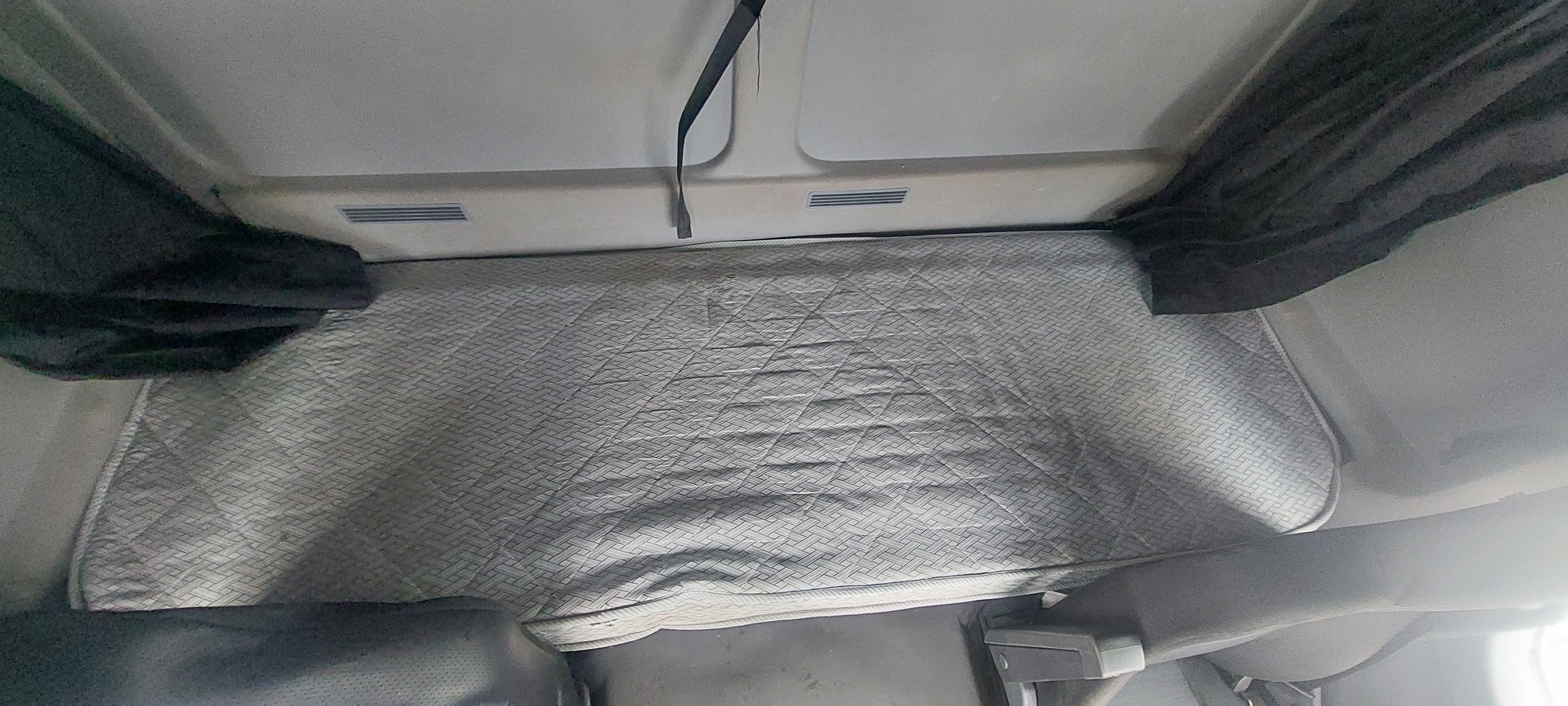 Седельный тягач КАМАЗ 5490-801-DC (газодизель) 2021 г. - фото 35