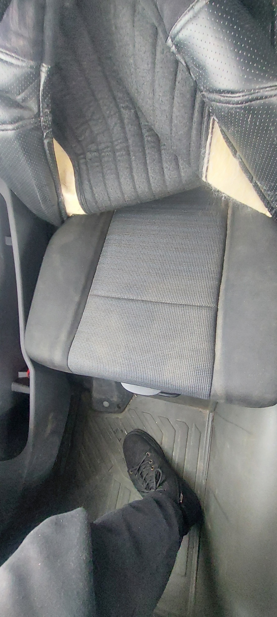 Седельный тягач КАМАЗ 5490-801-DC (газодизель) 2021 г. - фото 40