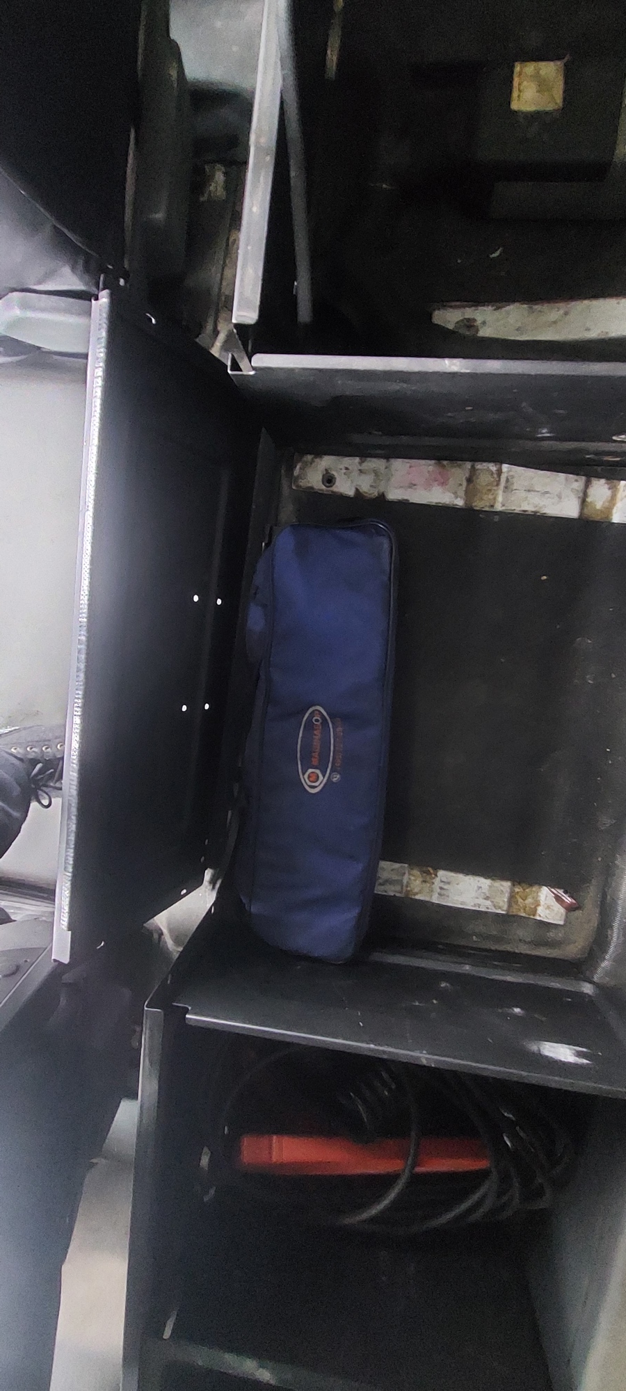 Седельный тягач КАМАЗ 5490-801-DC (газодизель) 2021 г. - фото 39