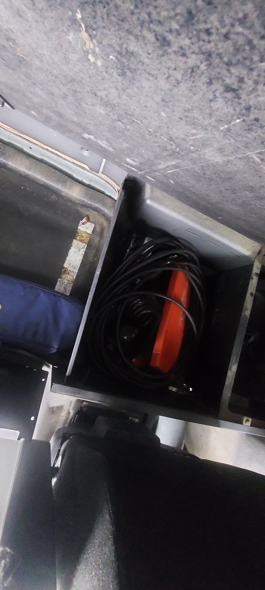 Седельный тягач КАМАЗ 5490-801-DC (газодизель) 2021 г. - фото 40