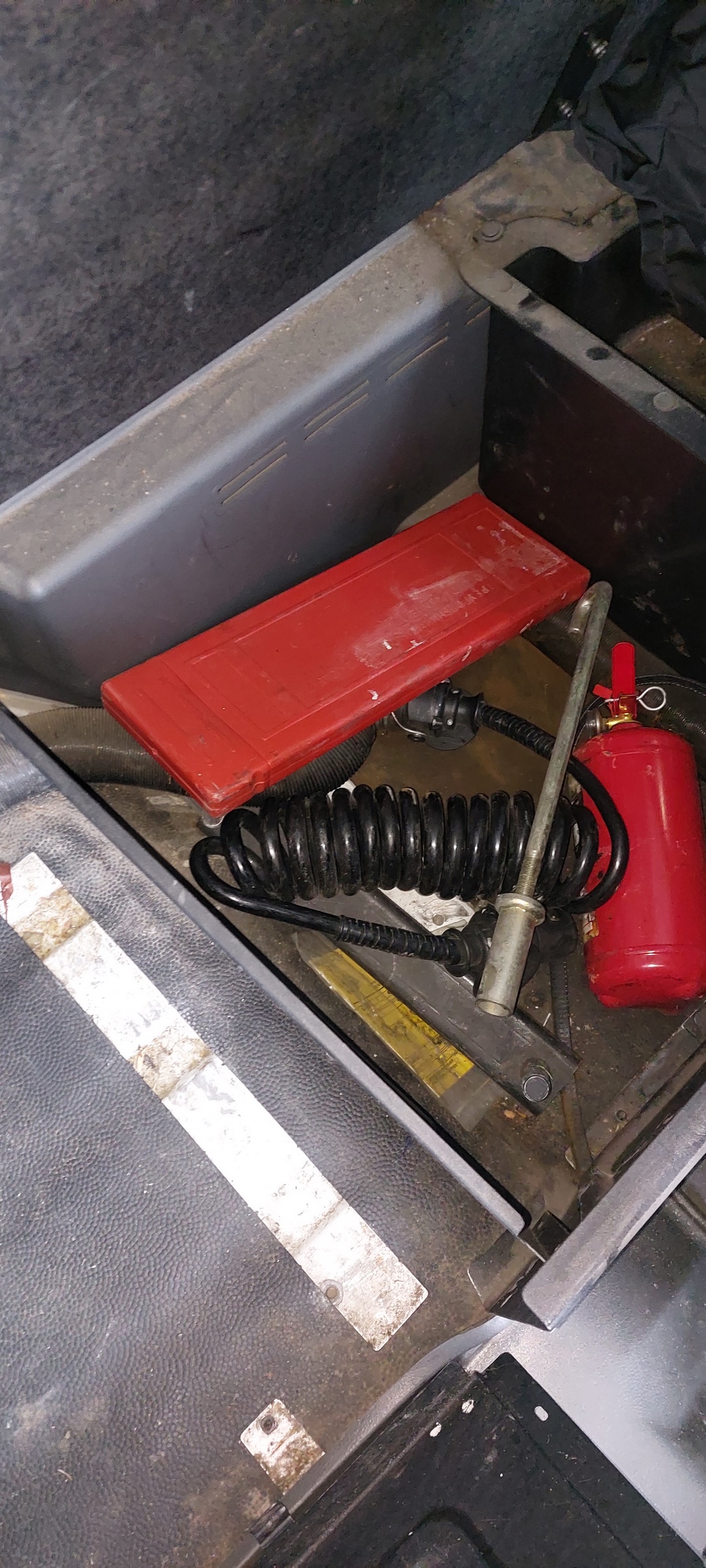 Седельный тягач КАМАЗ 5490-801-DC (газодизель) 2021 г. - фото 41