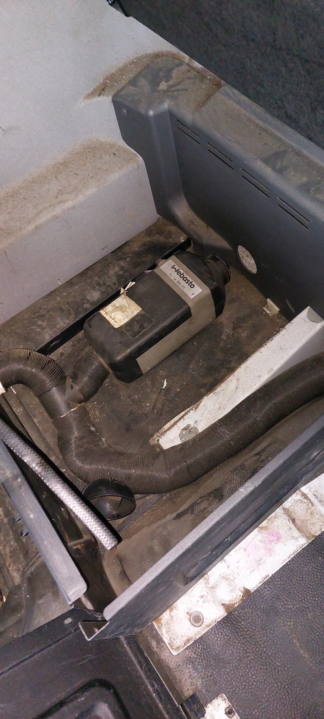 Седельный тягач КАМАЗ 5490-801-DC (газодизель) 2021 г. - фото 42