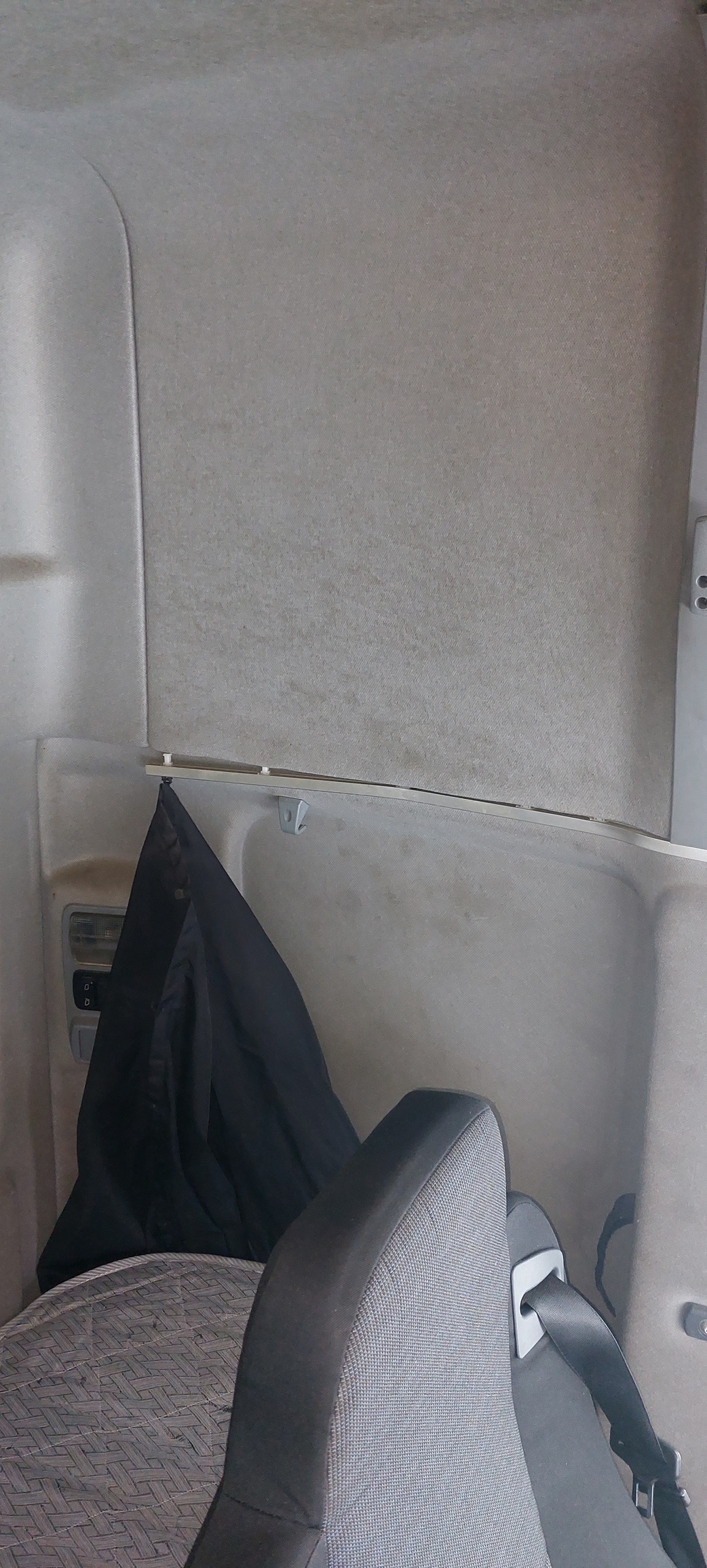 Седельный тягач КАМАЗ 5490-801-DC (газодизель) 2021 г. - фото 44