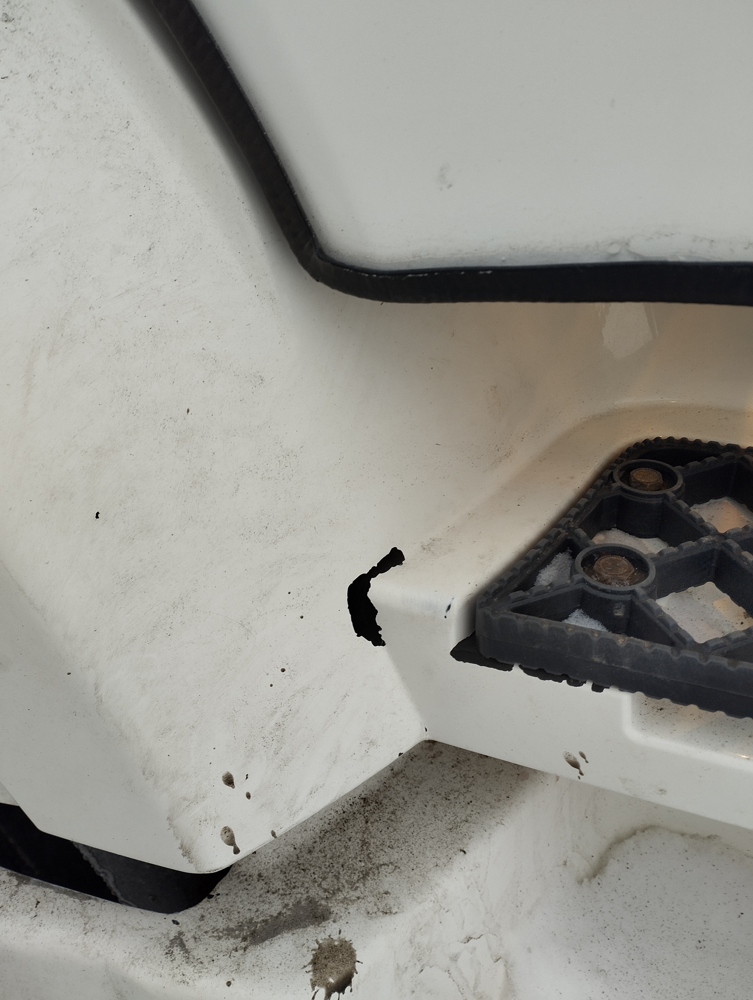 Седельный тягач КАМАЗ 5490-801-DC (газодизель) 2021 г. - фото 10