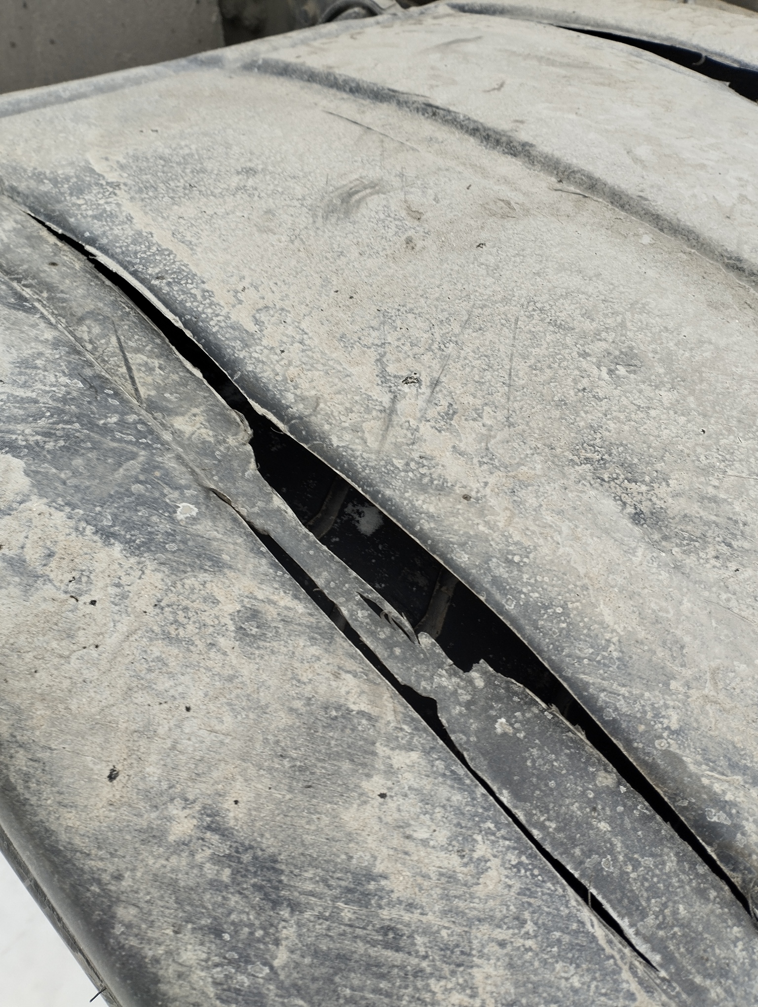 Седельный тягач КАМАЗ 5490-801-DC (газодизель) 2021 г. - фото 26