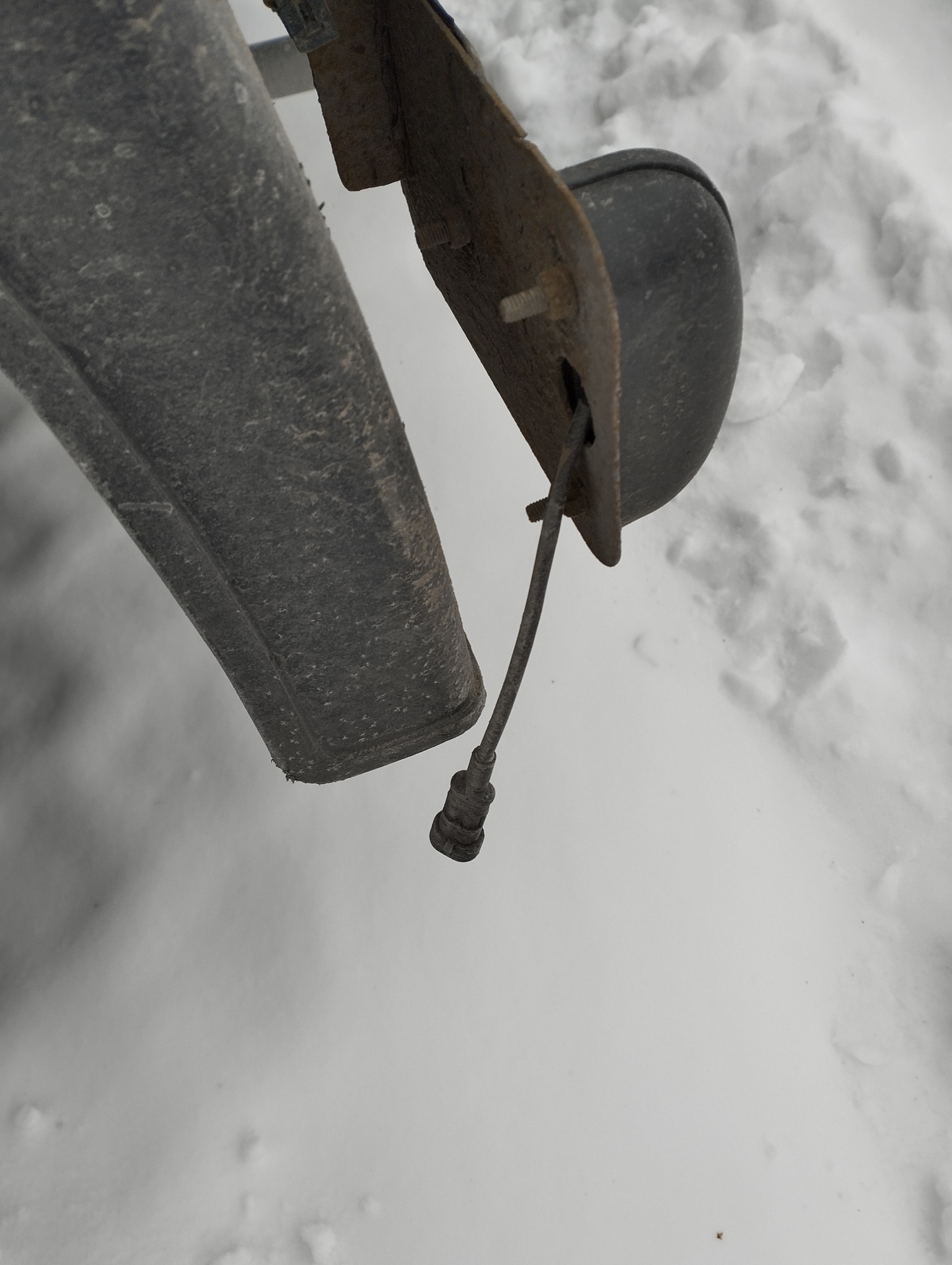 Седельный тягач КАМАЗ 5490-801-DC (газодизель) 2021 г. - фото 30