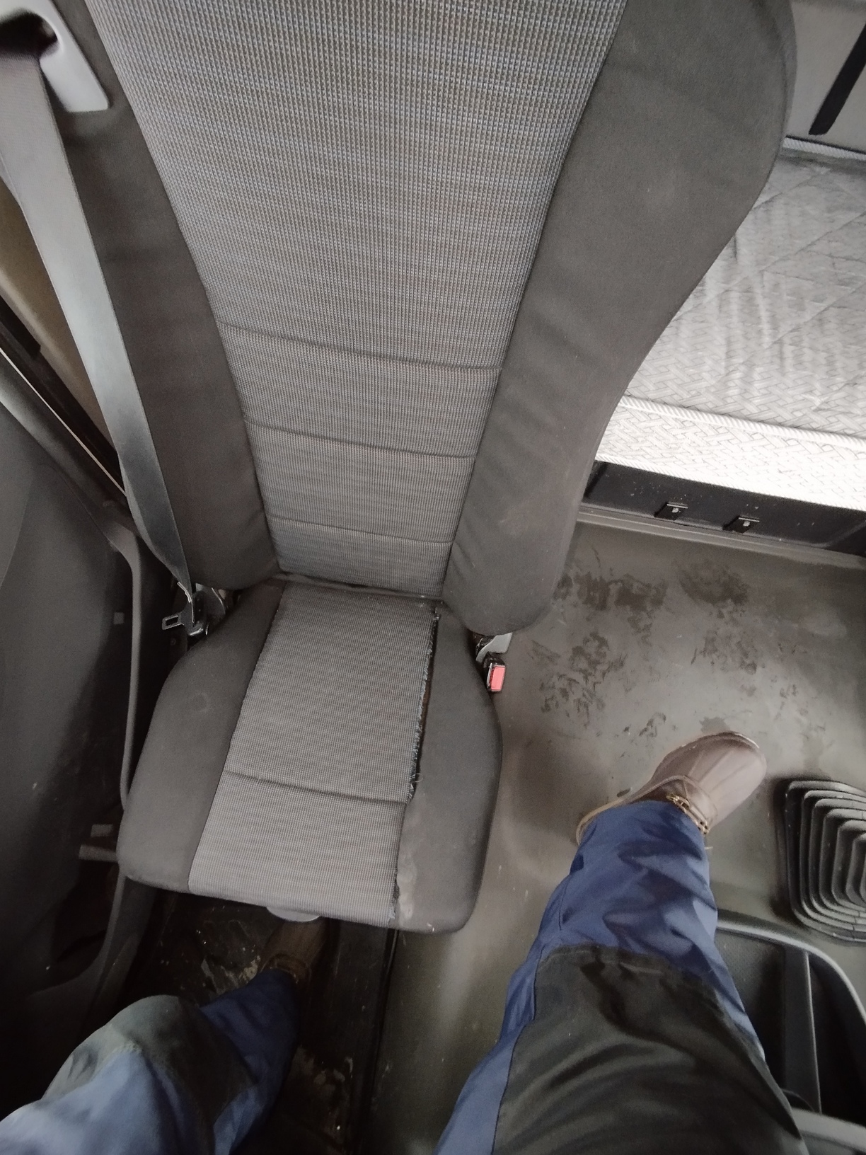 Седельный тягач КАМАЗ 5490-801-DC (газодизель) 2021 г. - фото 55