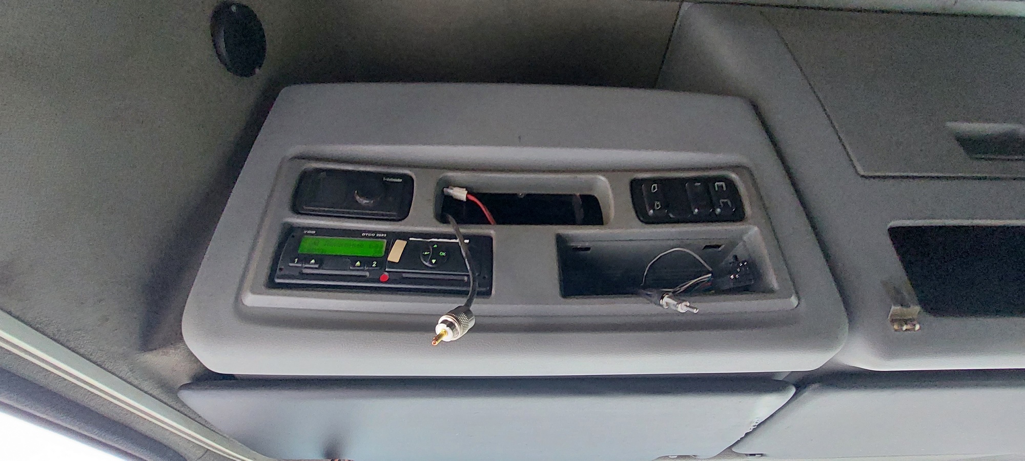 Седельный тягач КАМАЗ 5490-801-DC (газодизель) 2021 г. - фото 31