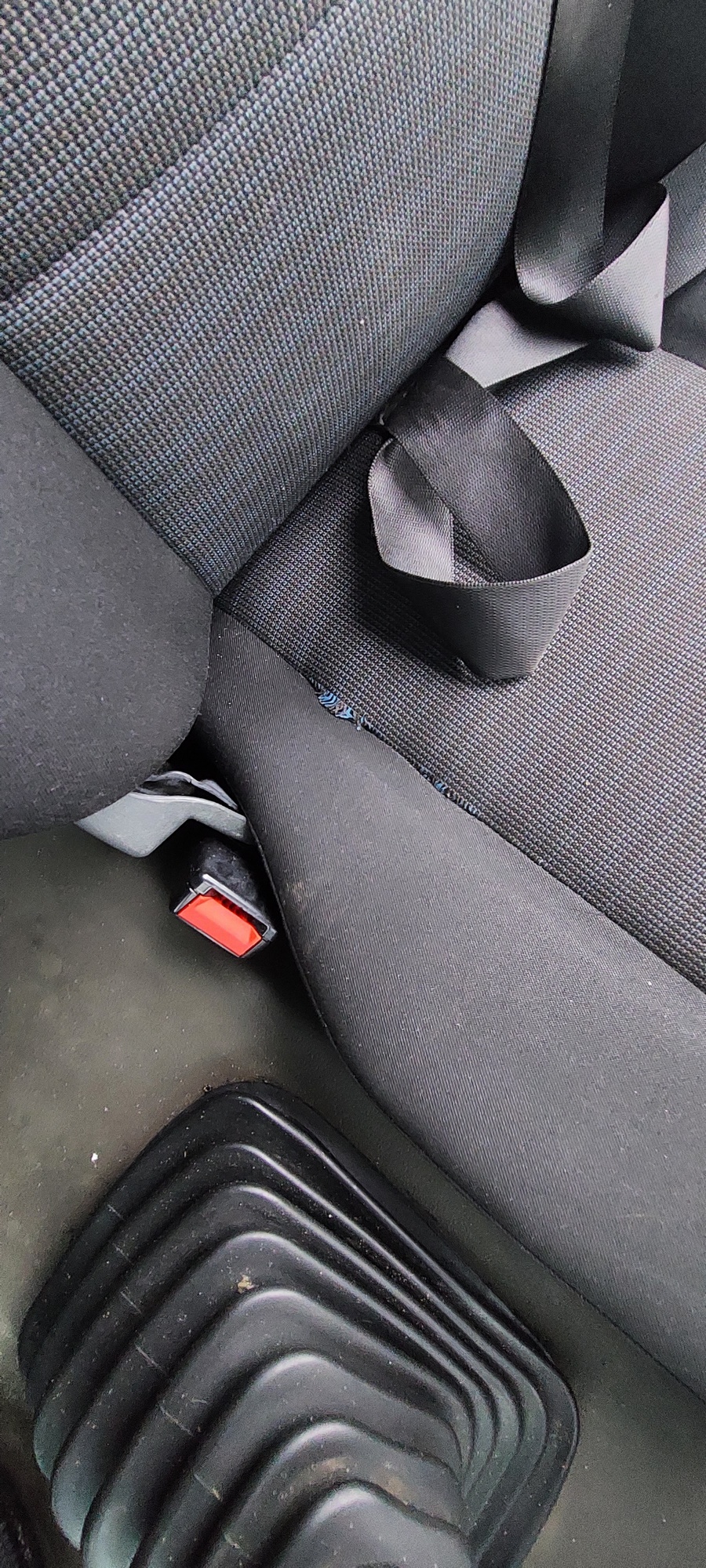 Седельный тягач КАМАЗ 5490-801-DC (газодизель) 2021 г. - фото 35