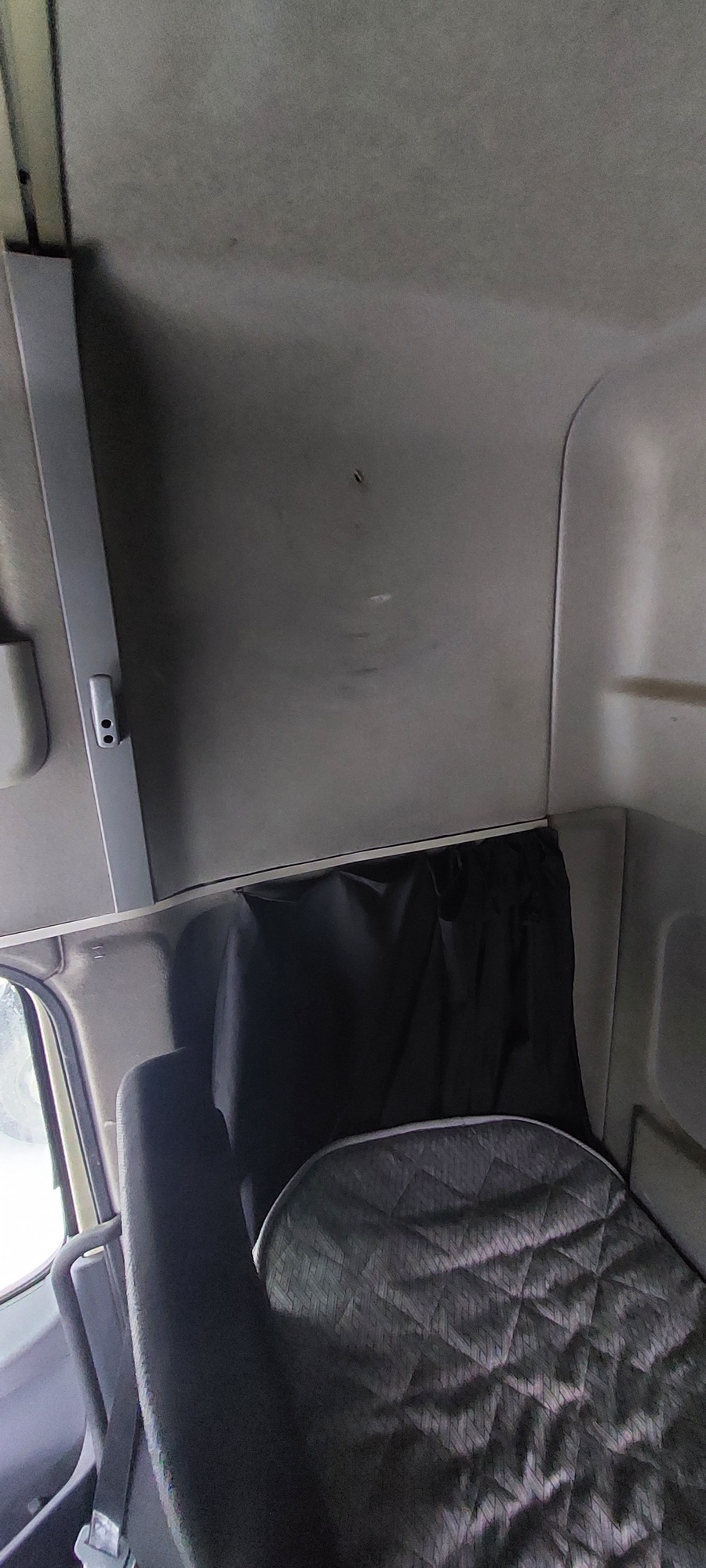 Седельный тягач КАМАЗ 5490-801-DC (газодизель) 2021 г. - фото 41