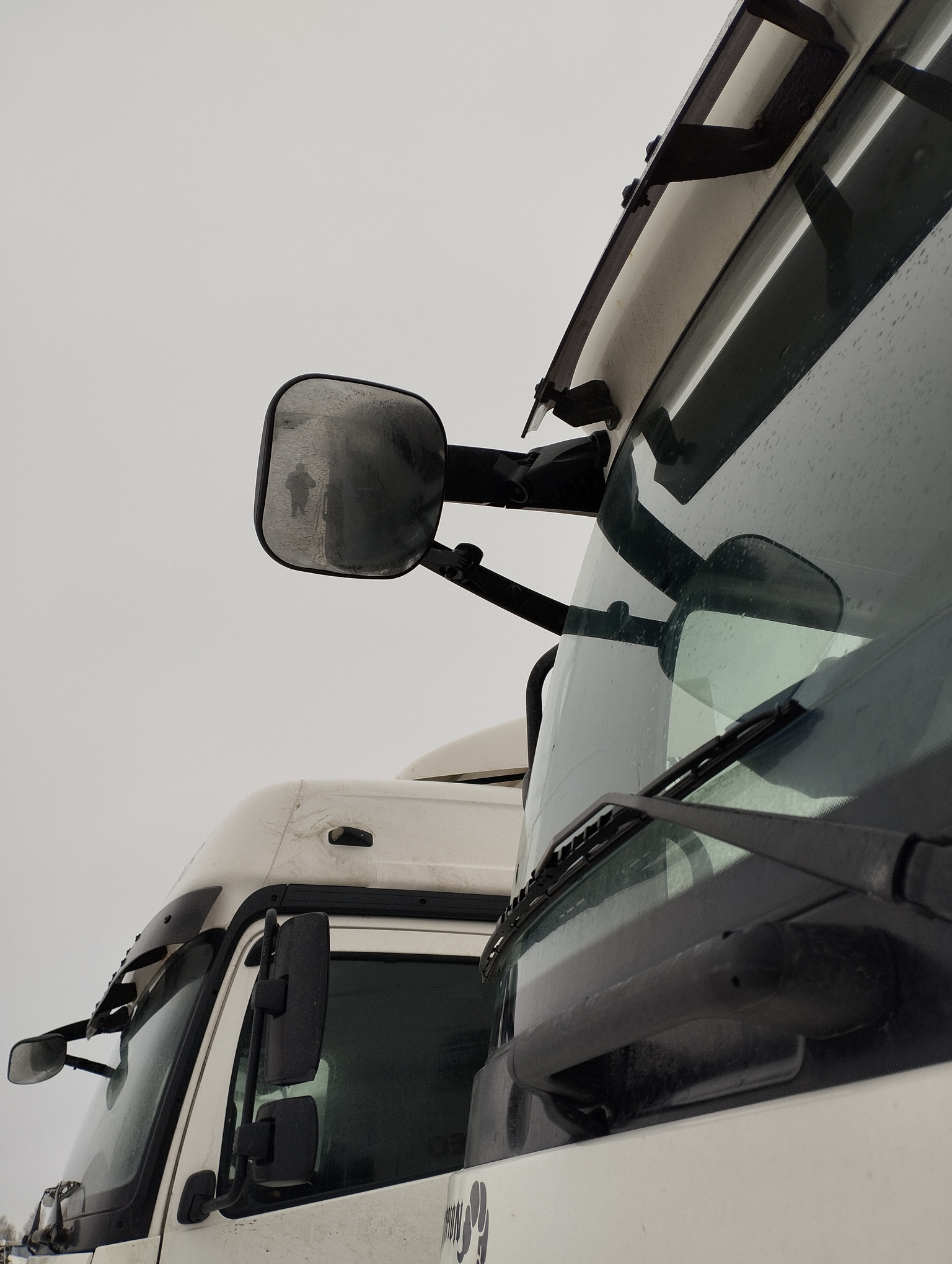 Седельный тягач КАМАЗ 5490-801-DC (газодизель) 2021 г. - фото 8