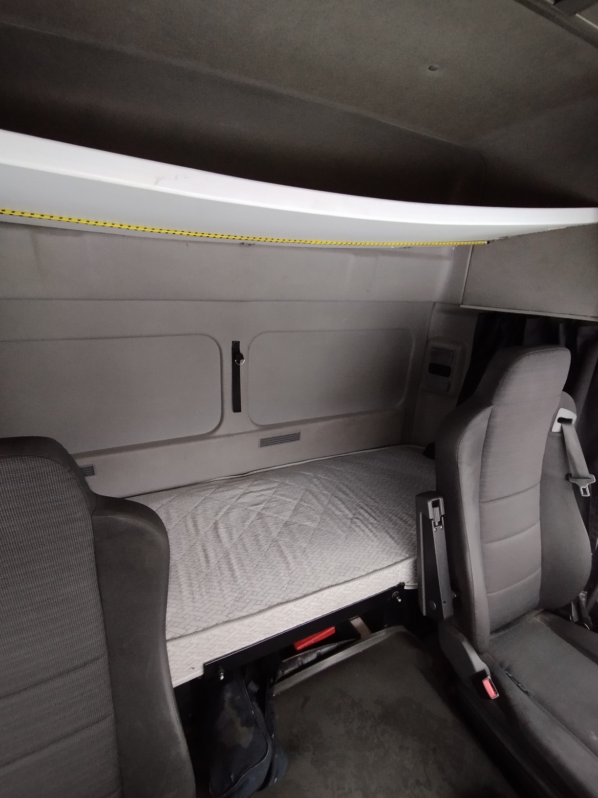 Седельный тягач КАМАЗ 5490-801-DC (газодизель) 2021 г. - фото 49