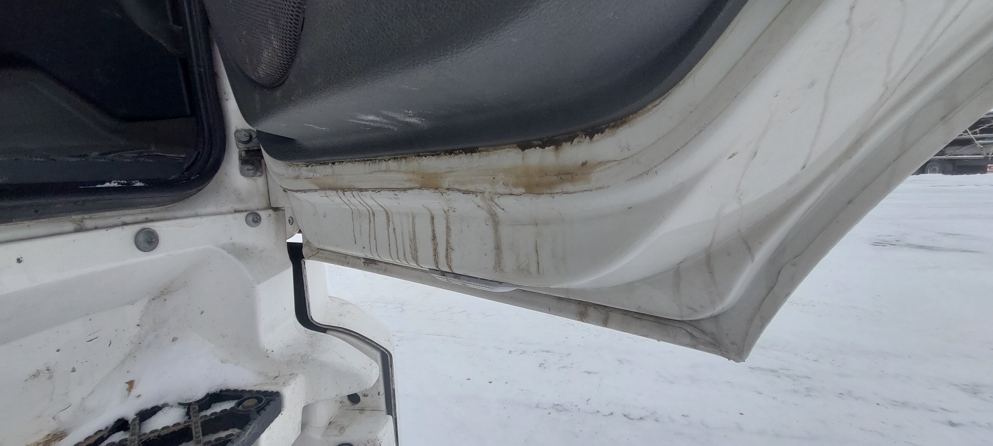 Седельный тягач КАМАЗ 5490-801-DC (газодизель) 2021 г. - фото 29