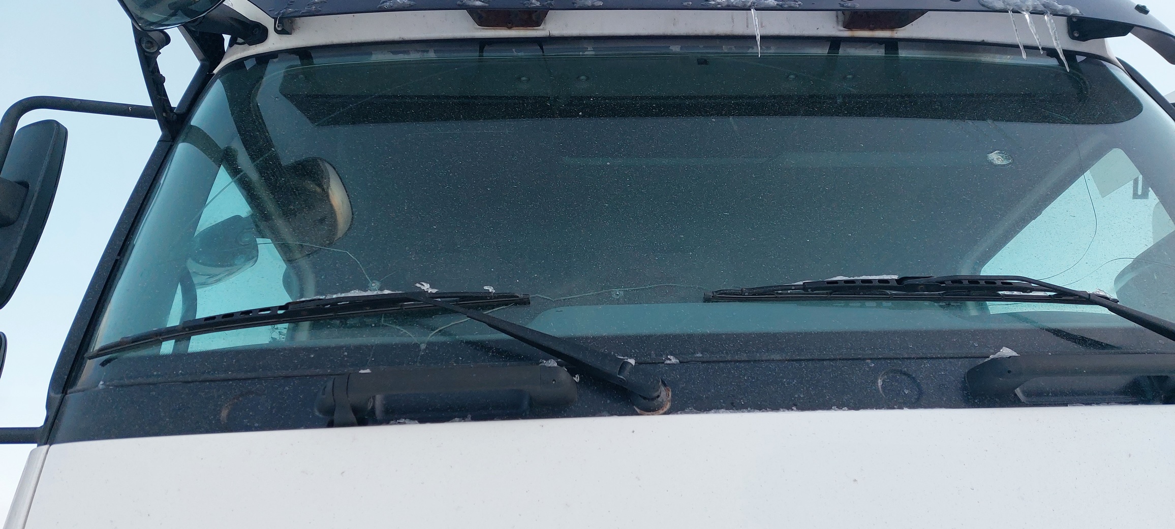 Седельный тягач КАМАЗ 5490-801-DC (газодизель) 2021 г. - фото 4