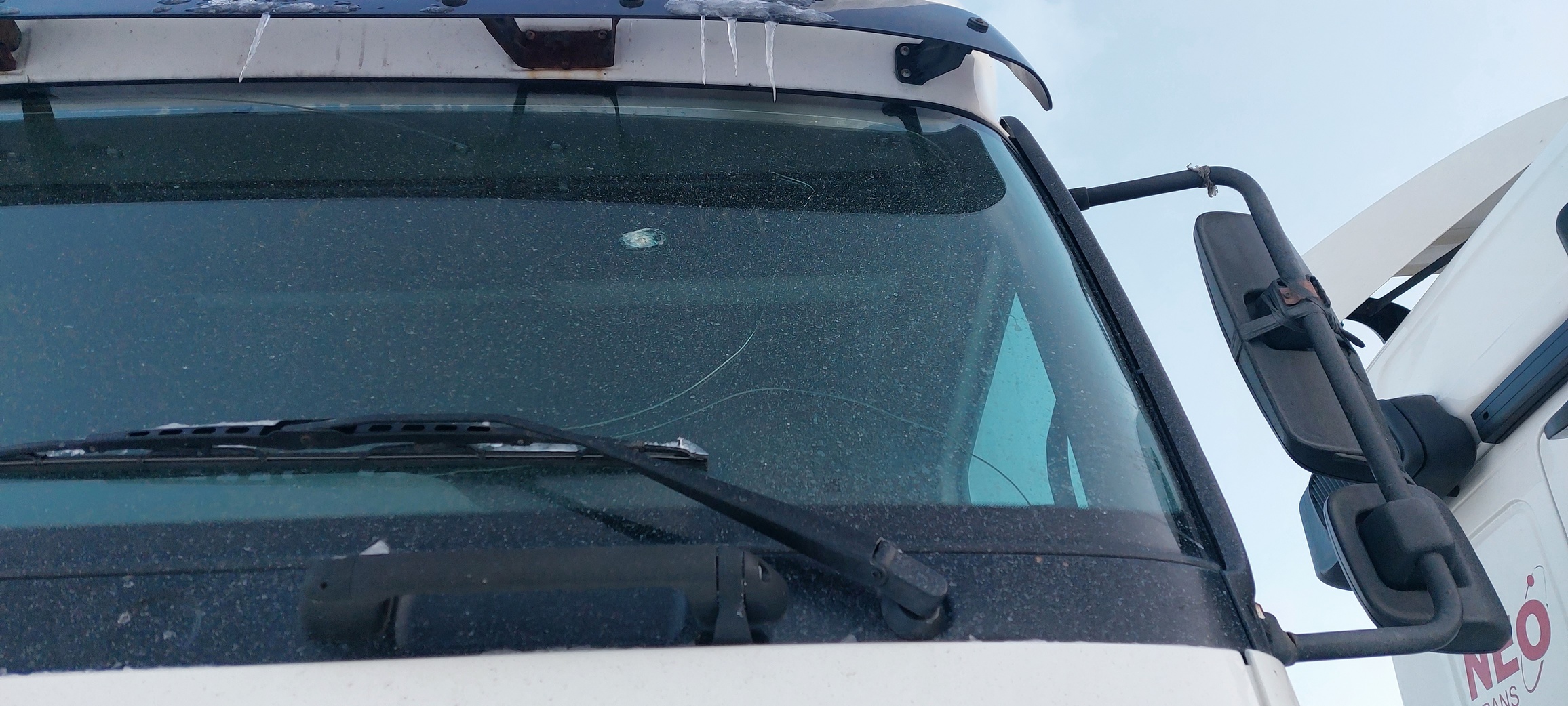 Седельный тягач КАМАЗ 5490-801-DC (газодизель) 2021 г. - фото 5