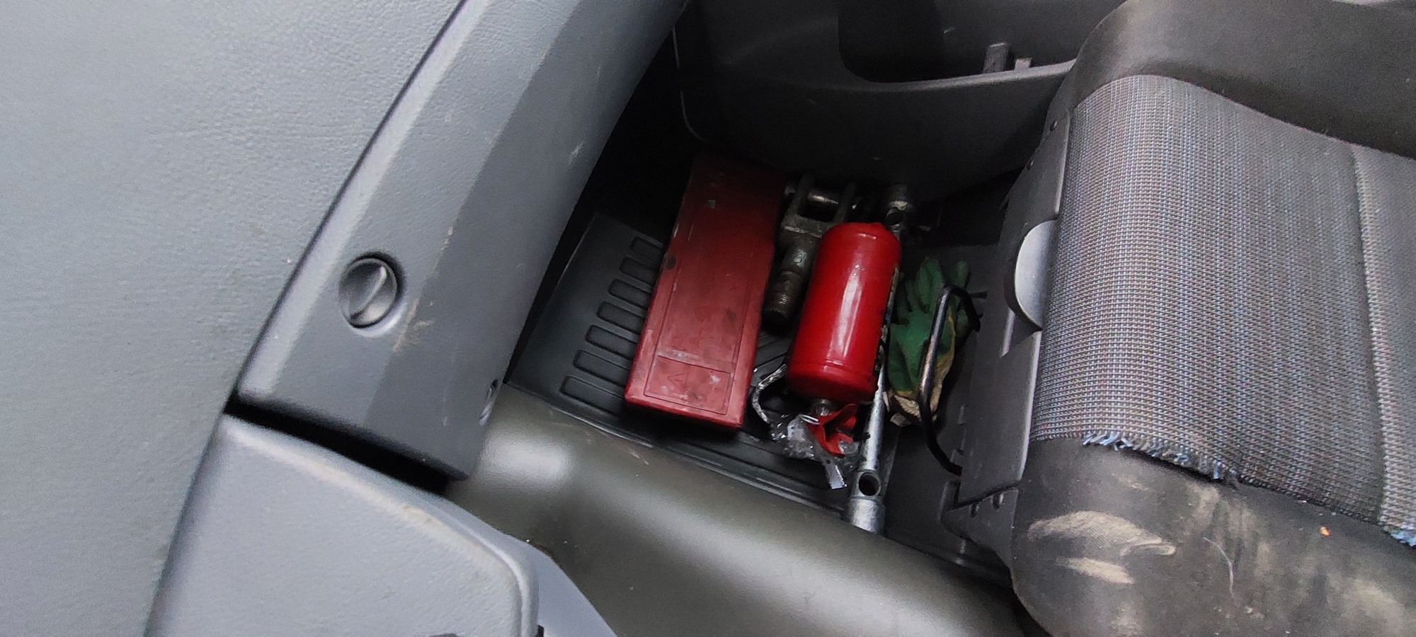 Седельный тягач КАМАЗ 5490-801-DC (газодизель) 2021 г. - фото 34