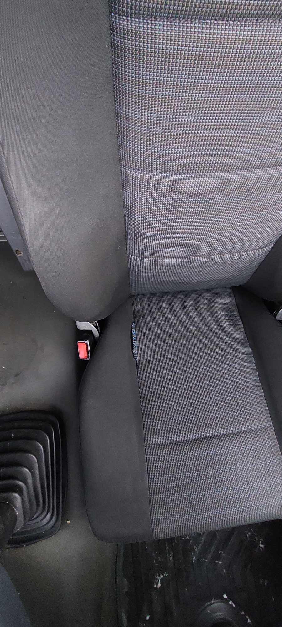 Седельный тягач КАМАЗ 5490-801-DC (газодизель) 2021 г. - фото 38