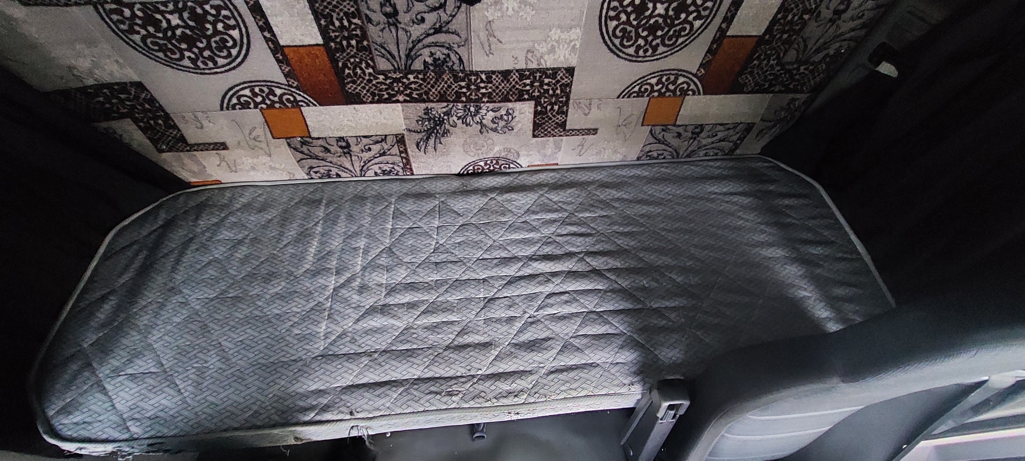 Седельный тягач КАМАЗ 5490-801-DC (газодизель) 2021 г. - фото 39