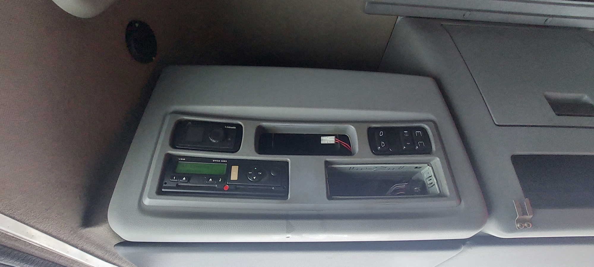 Седельный тягач КАМАЗ 5490-801-DC (газодизель) 2021 г. - фото 36