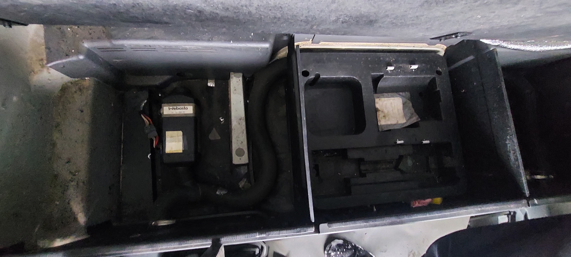 Седельный тягач КАМАЗ 5490-801-DC (газодизель) 2021 г. - фото 44