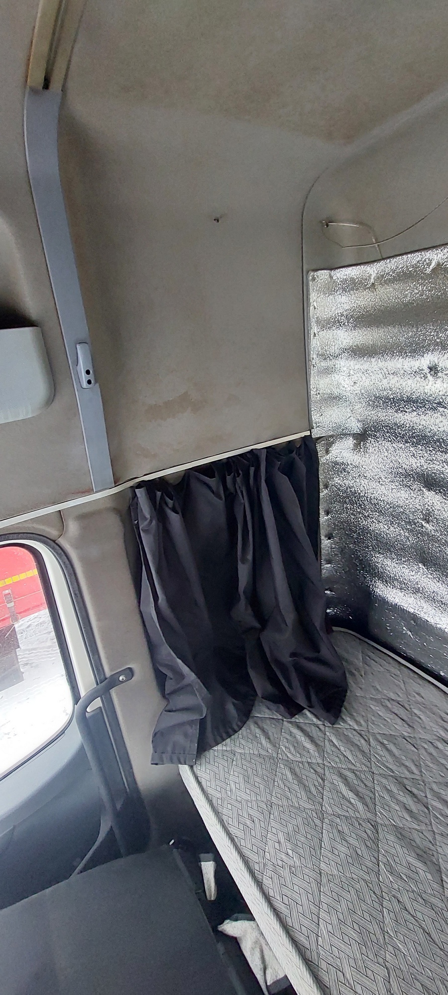 Седельный тягач КАМАЗ 5490-801-DC (газодизель) 2021 г. - фото 45