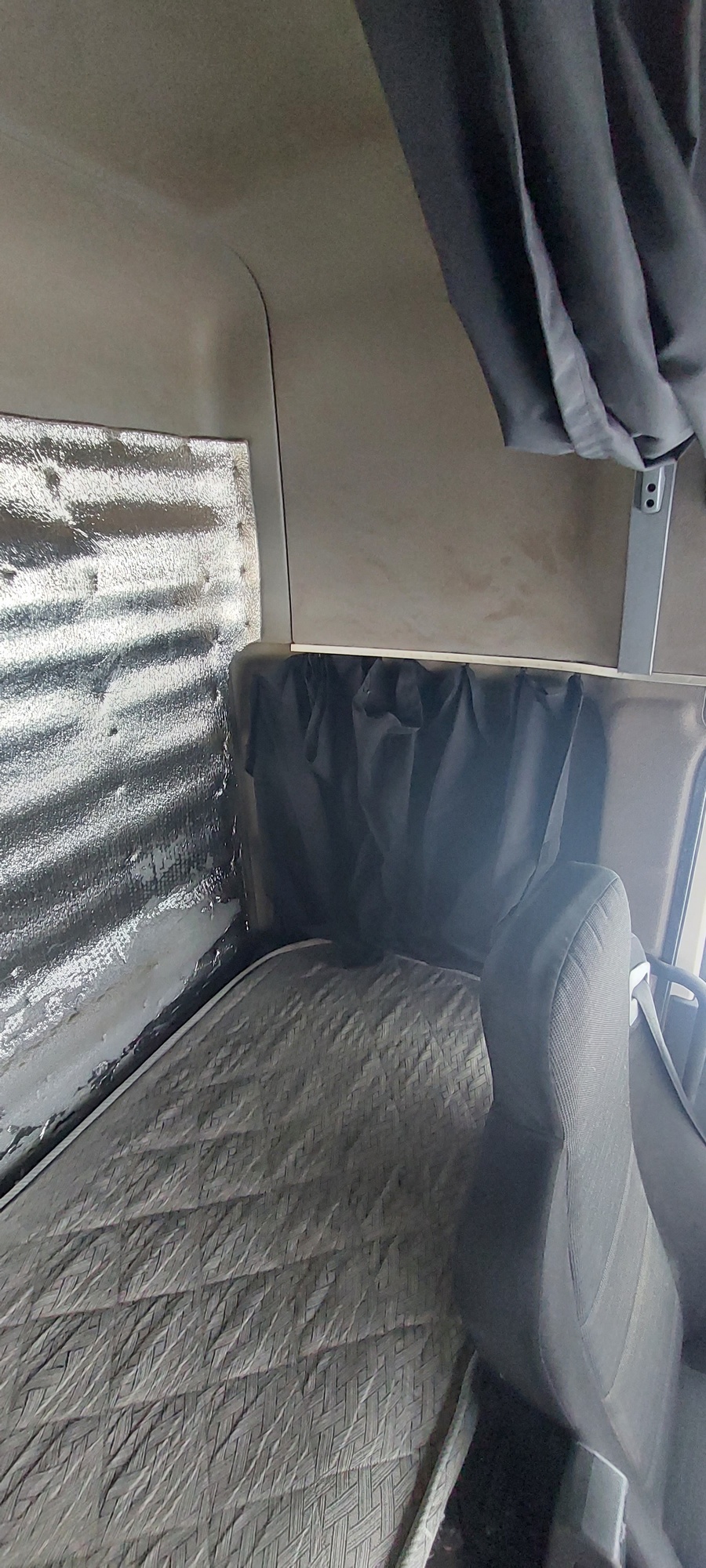 Седельный тягач КАМАЗ 5490-801-DC (газодизель) 2021 г. - фото 46