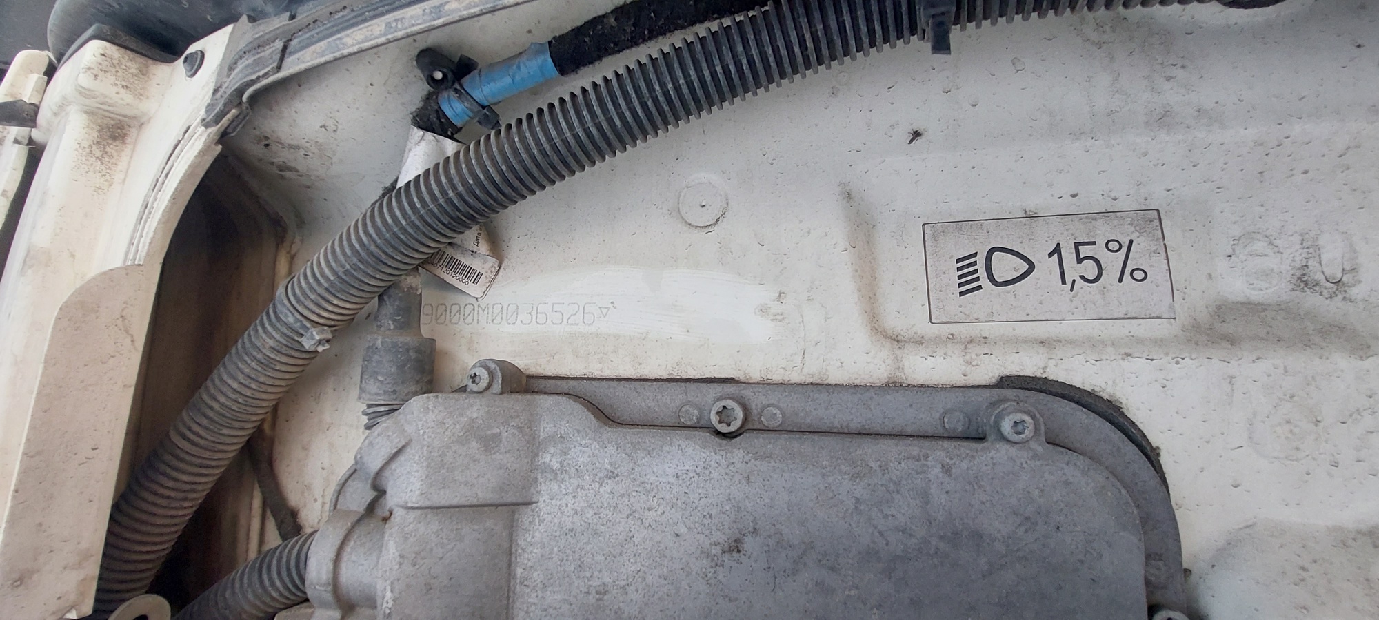 Седельный тягач КАМАЗ 5490-801-DC (газодизель) 2021 г. - фото 2