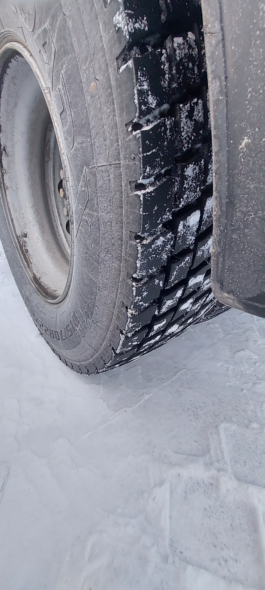 Седельный тягач КАМАЗ 5490-801-DC (газодизель) 2021 г. - фото 16