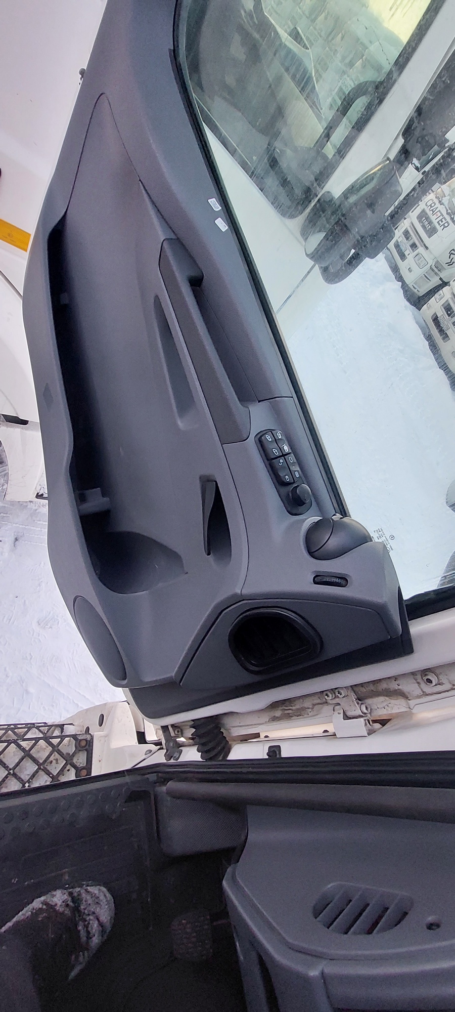 Седельный тягач КАМАЗ 5490-801-DC (газодизель) 2021 г. - фото 25