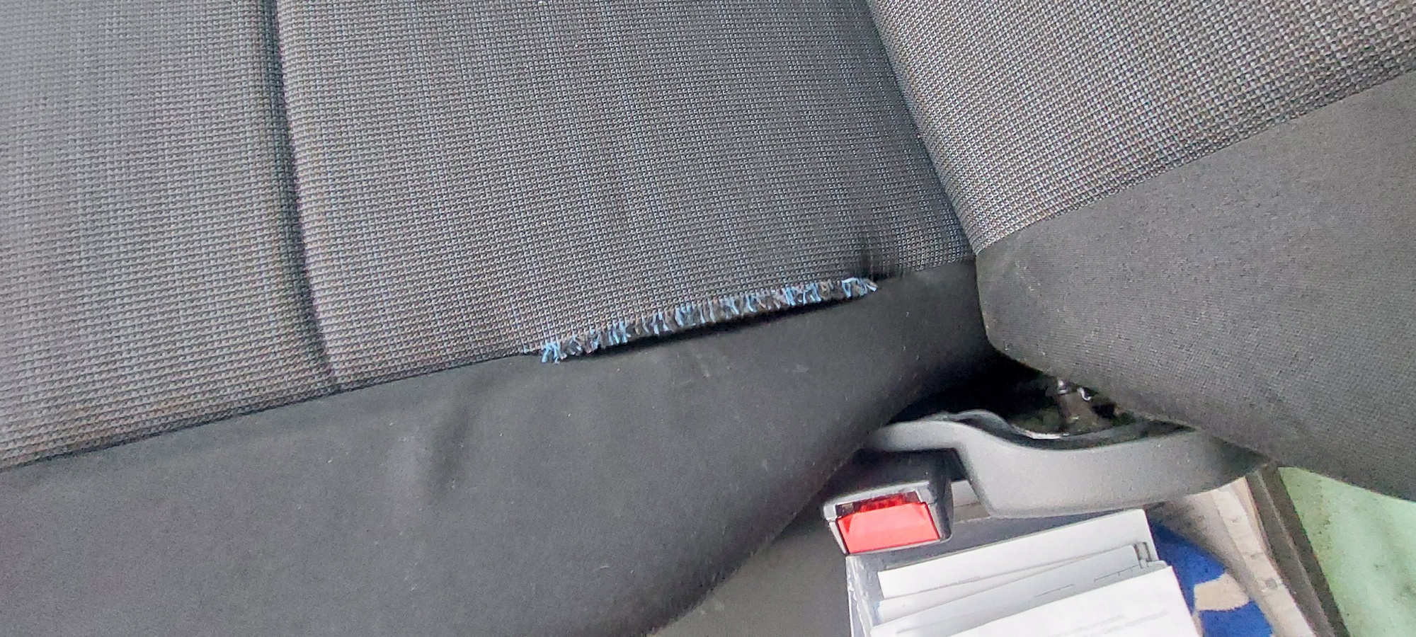 Седельный тягач КАМАЗ 5490-801-DC (газодизель) 2021 г. - фото 36