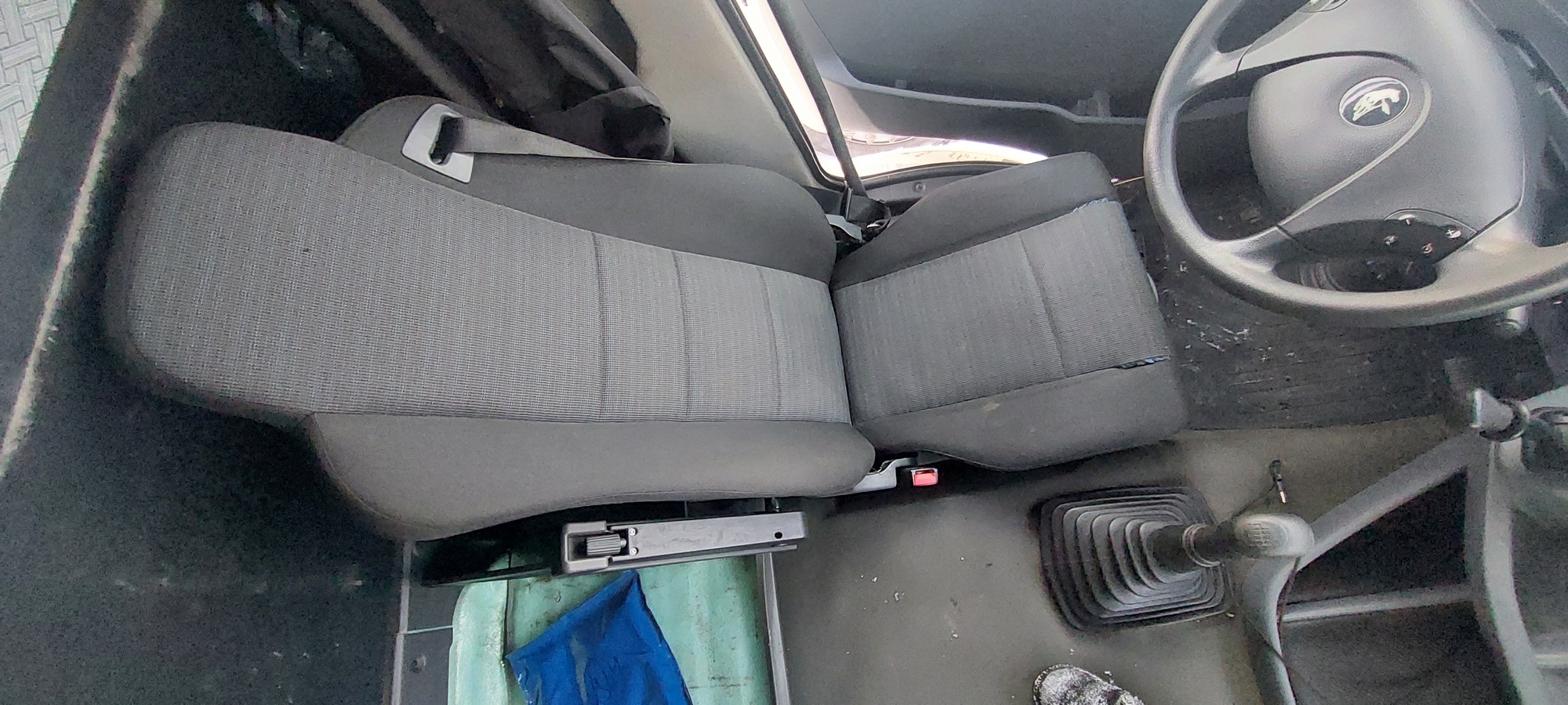 Седельный тягач КАМАЗ 5490-801-DC (газодизель) 2021 г. - фото 38