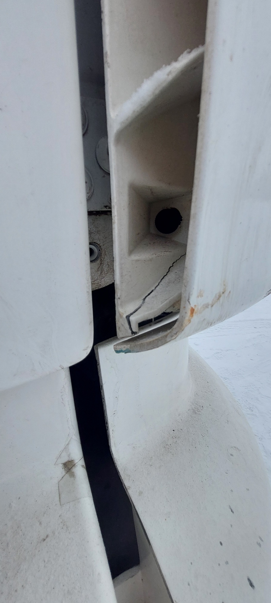 Седельный тягач КАМАЗ 5490-801-DC (газодизель) 2021 г. - фото 11