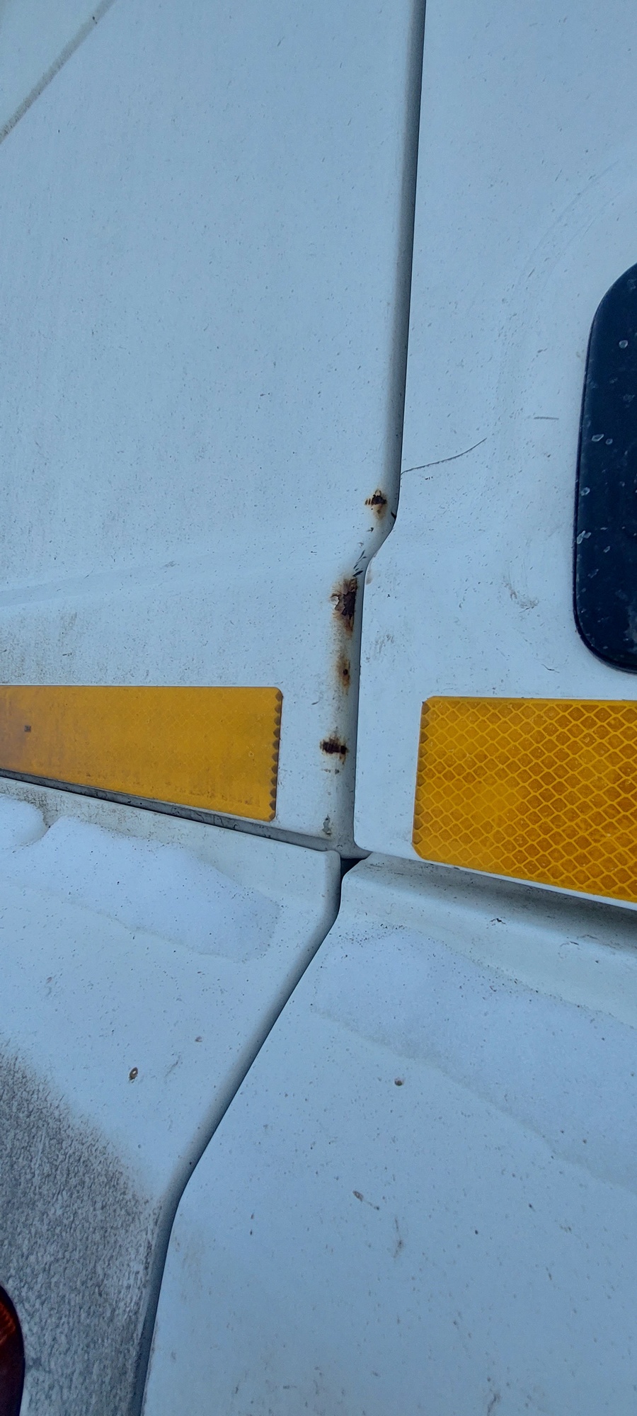 Седельный тягач КАМАЗ 5490-801-DC (газодизель) 2021 г. - фото 7